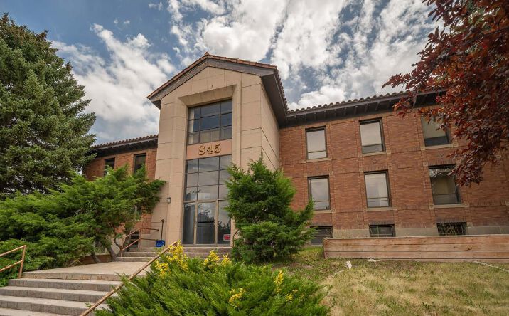 Pictures of Office property located at 845 W Center St, Pocatello, ID 83702 for lease - image #1