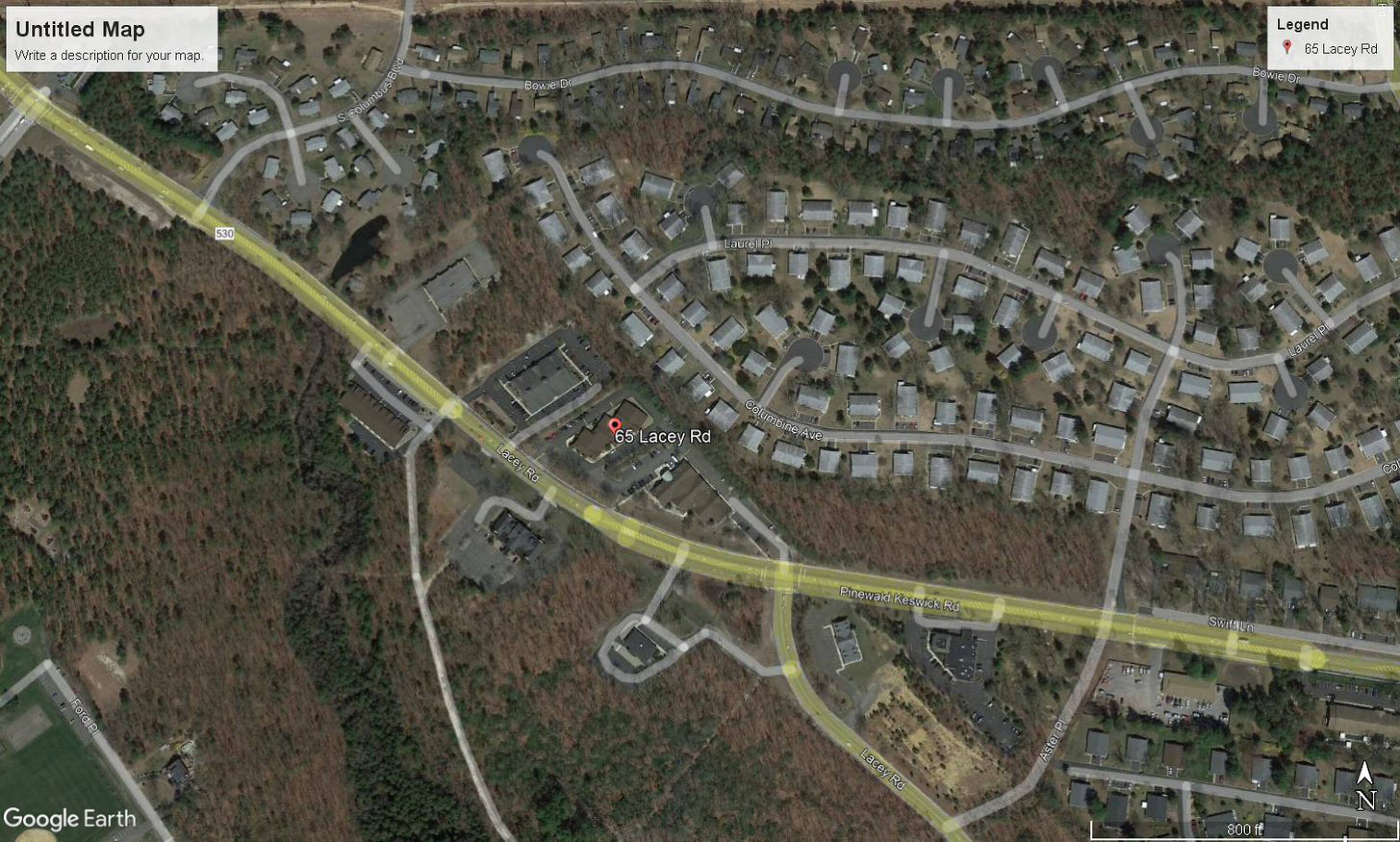 65 Lacey Rd, Whiting, NJ 08759