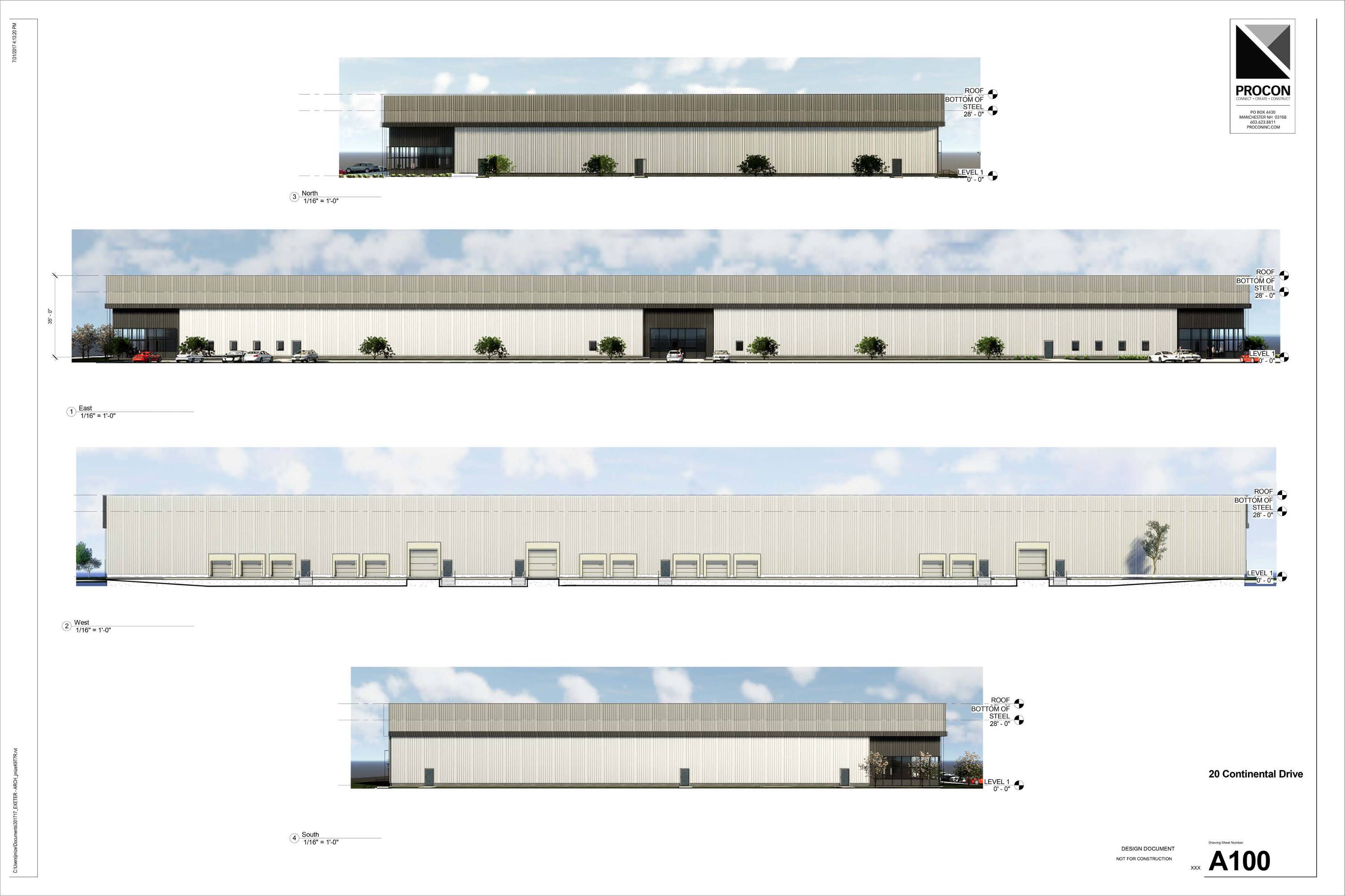 22 24 Continental Dr, Exeter, NH 03833