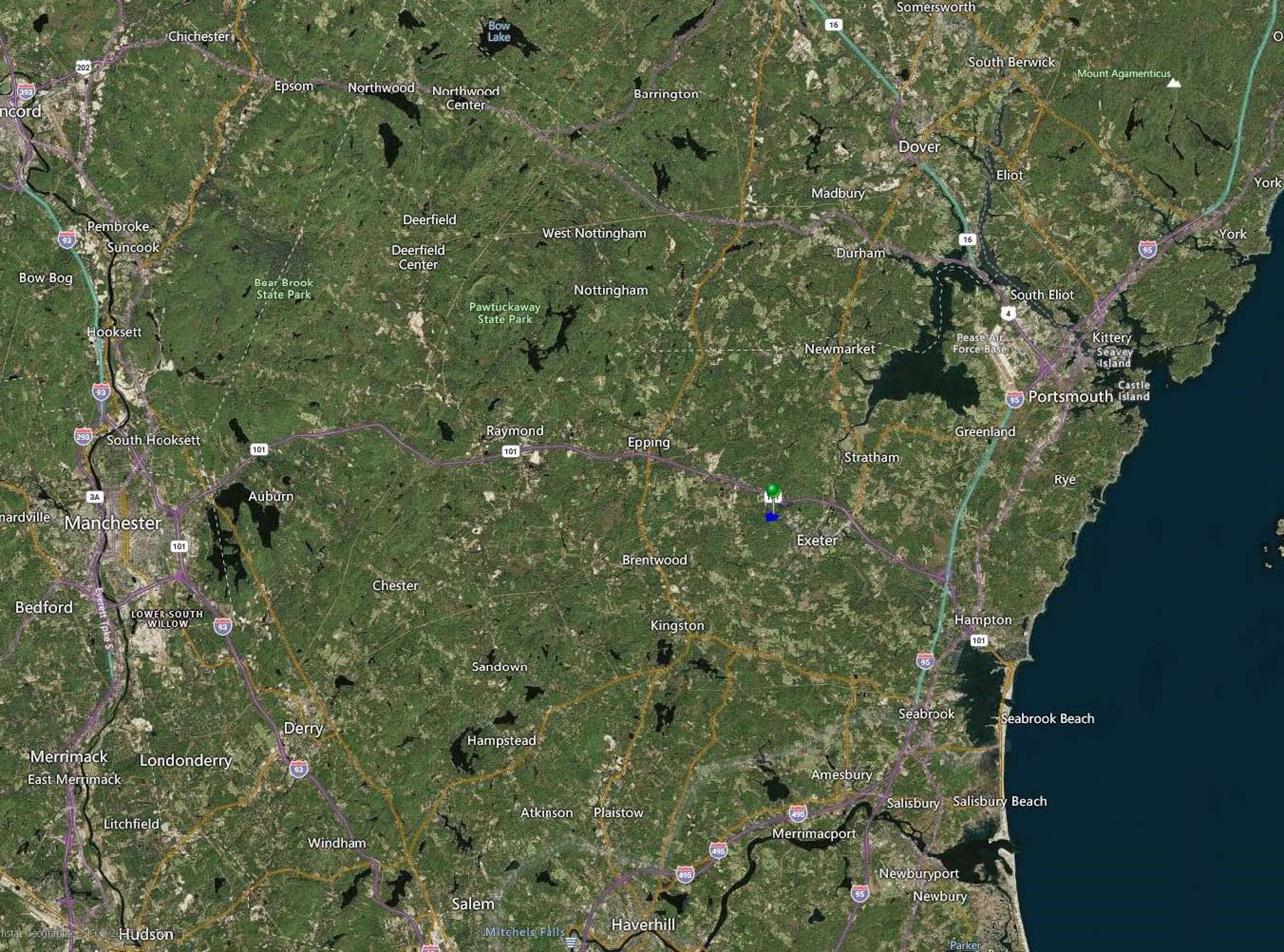 22 24 Continental Dr, Exeter, NH 03833