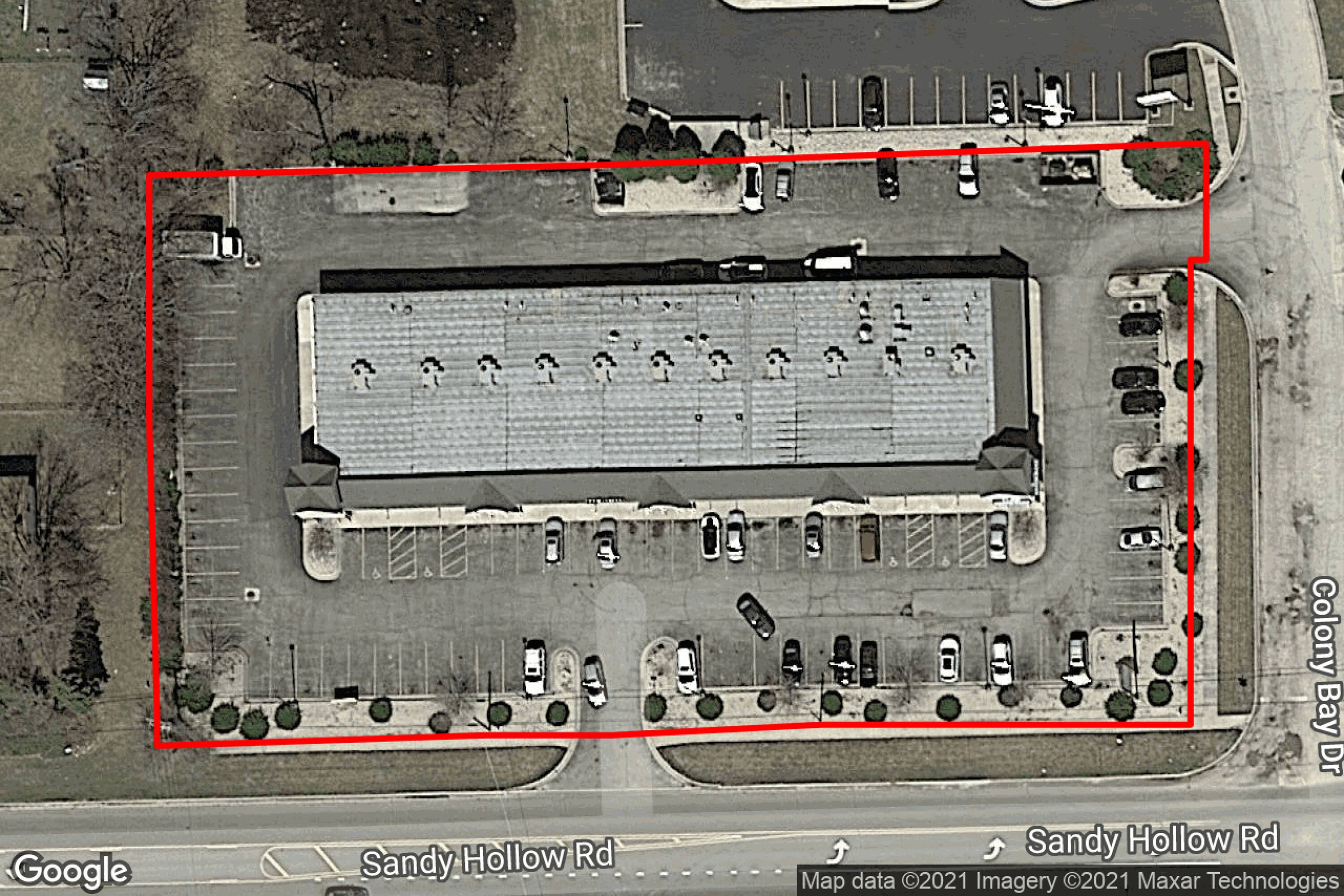 4320 Sandy Hollow Rd, Rockford, IL 61109