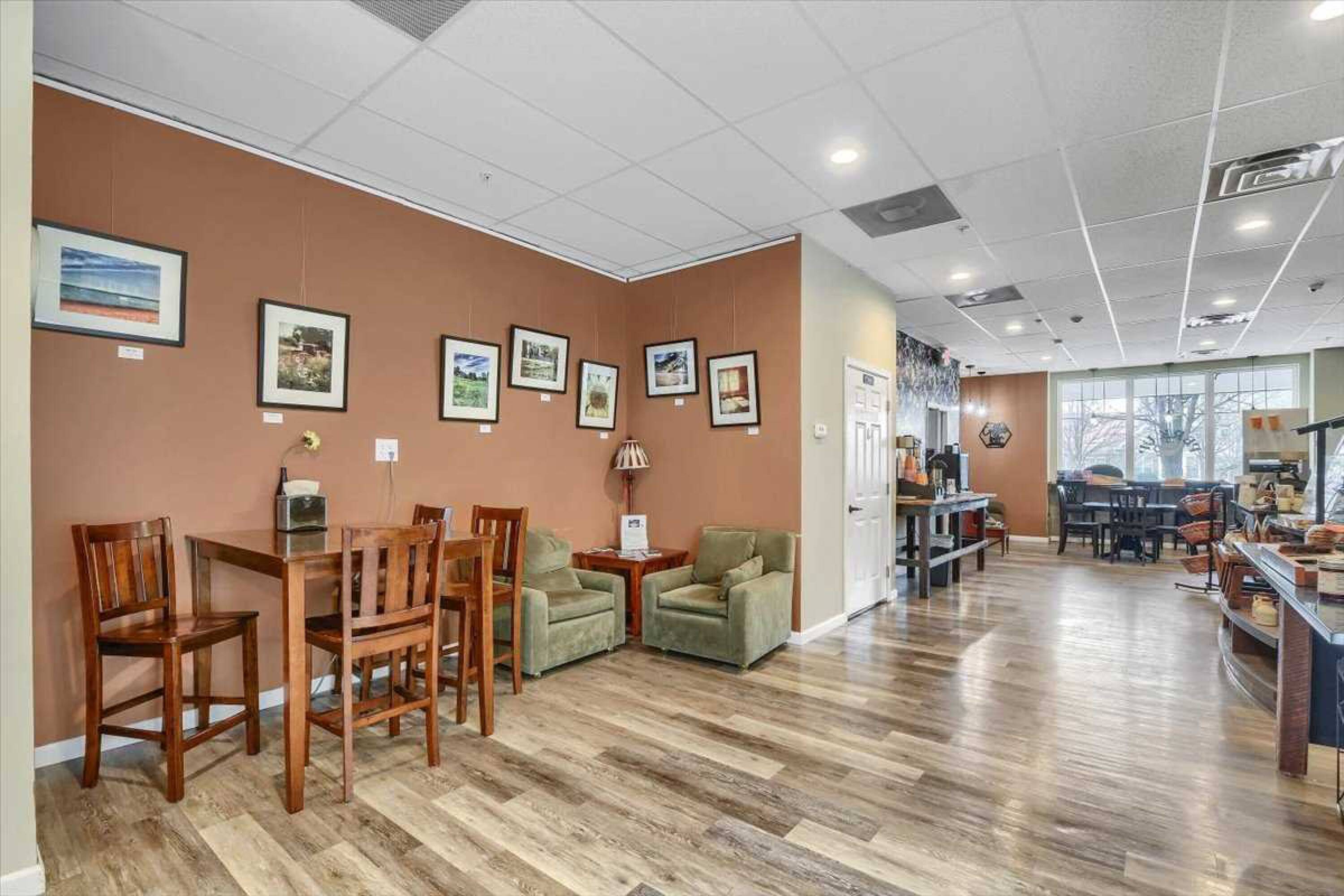 1 Four Corners Blvd, Hopewell Junction, NY 12533