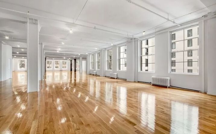 Pictures of Office property located at W 18th St, New York, NY 10011 for lease - image #1