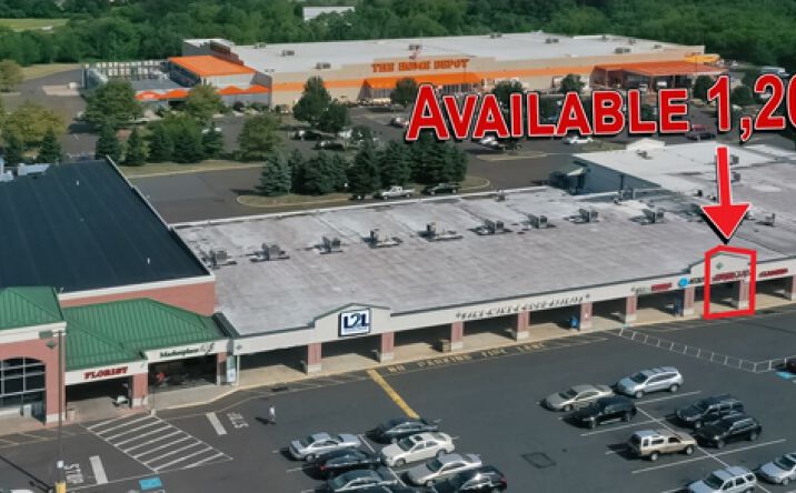 Pictures of Retail property located at Route 309 & Route 113 Souderton, Souderton, PA 18964 for lease - image #1