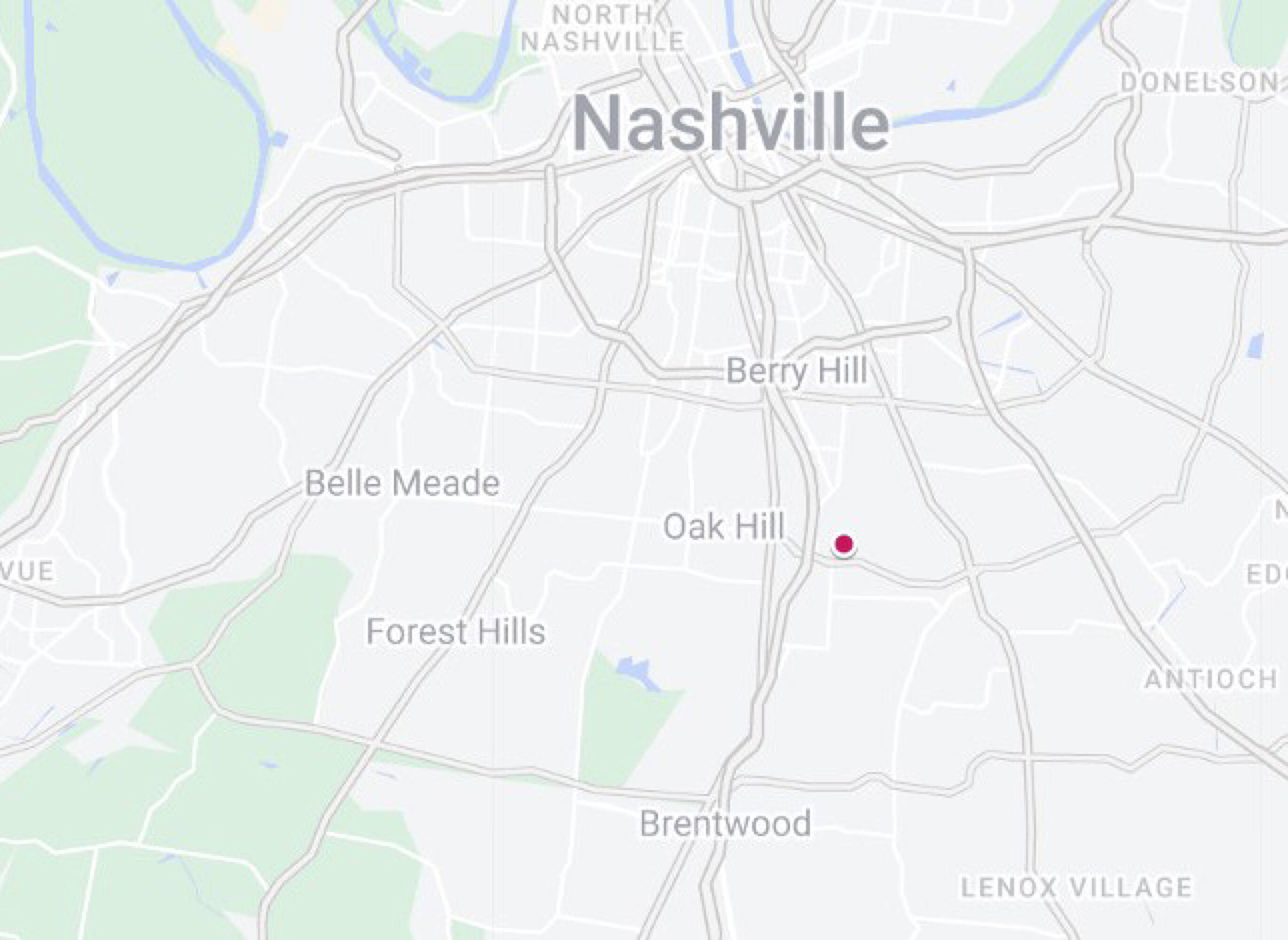 4633 Trousdale Dr, Nashville, TN 37204