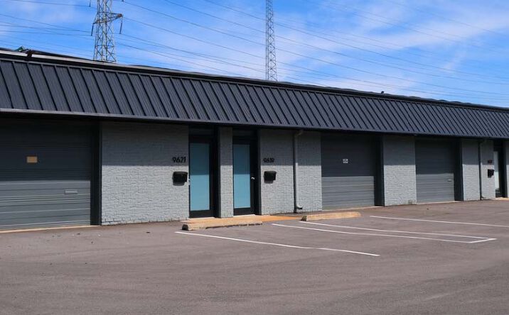 Pictures of Office, Industrial property located at 9601-9733 Dielman Rock Island Industrial Drive, St. Louis, MO 63132 for lease - image #1