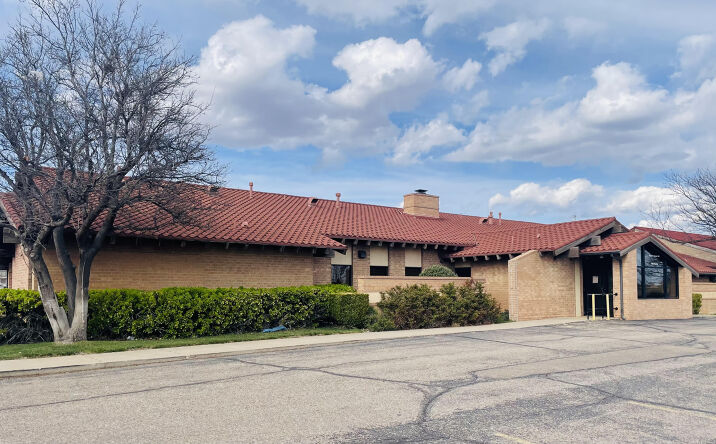 Pictures of Office property located at 7308 Fleming Ave, Amarillo, TX 79106 for lease - image #1