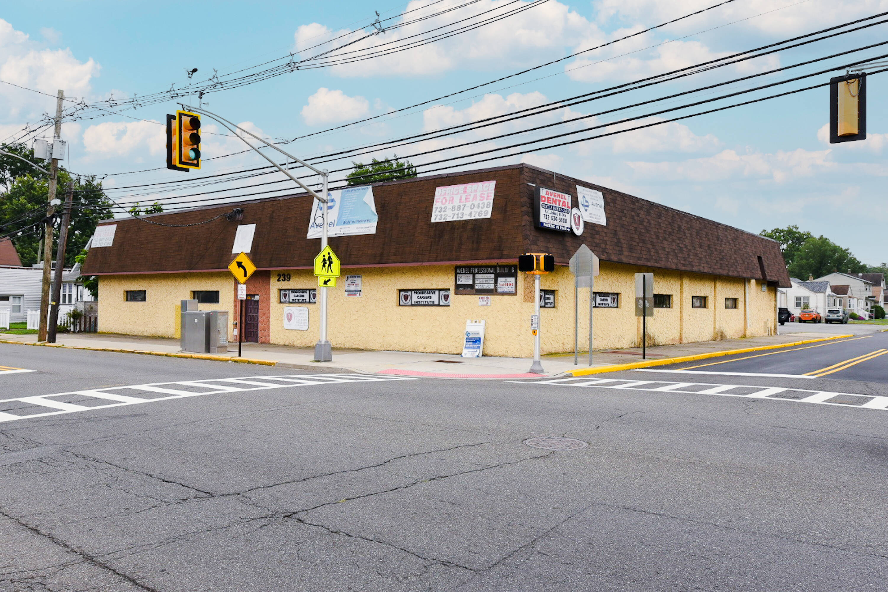 239 Avenel St, Woodbridge Township, NJ 07001