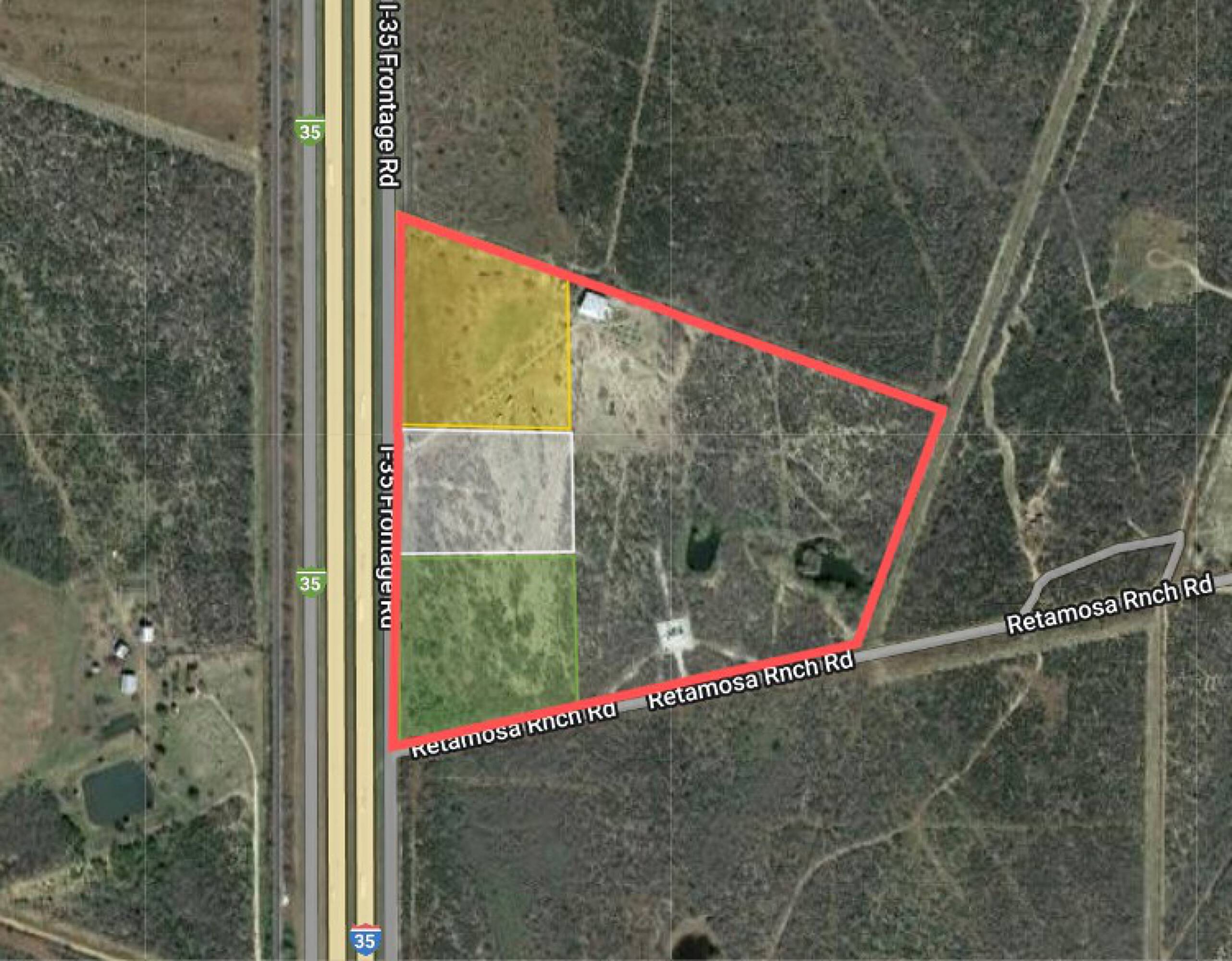 2265 IH 35 Encinal Texas, Encinal, TX 78019