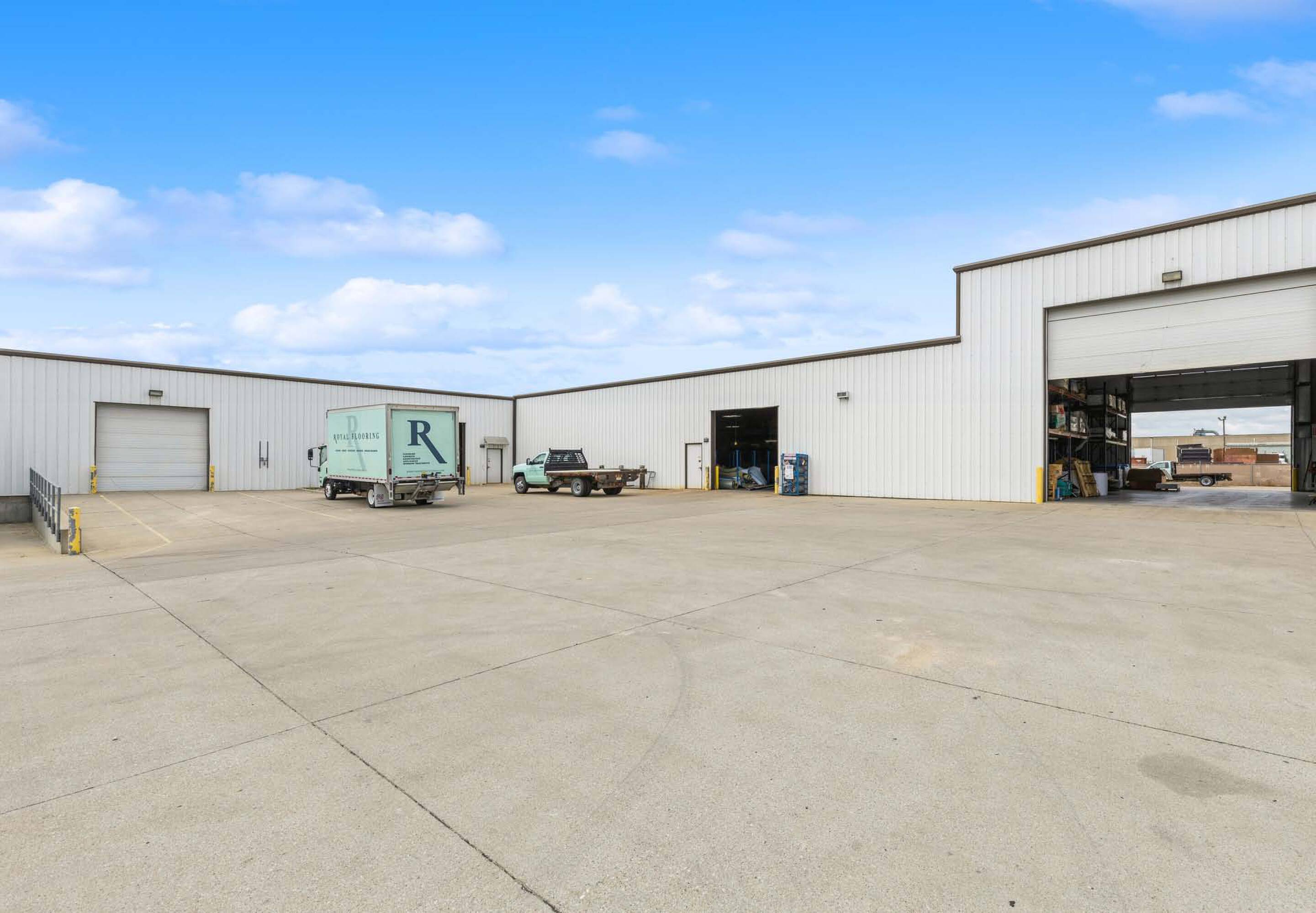 1800 Hull Ave, Des Moines, IA 50313