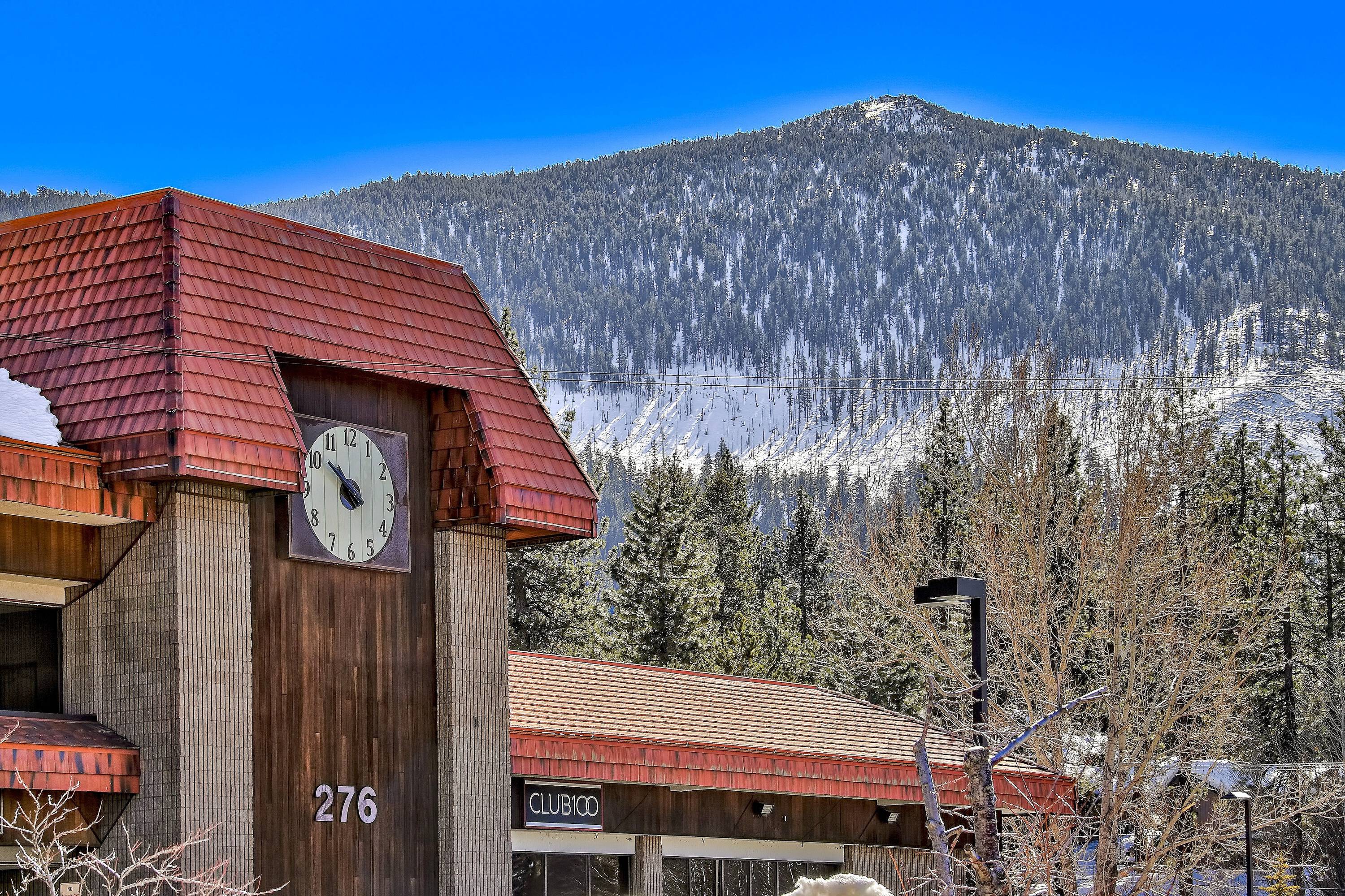 276 Kingsbury Grade Rd, Stateline, NV 89449