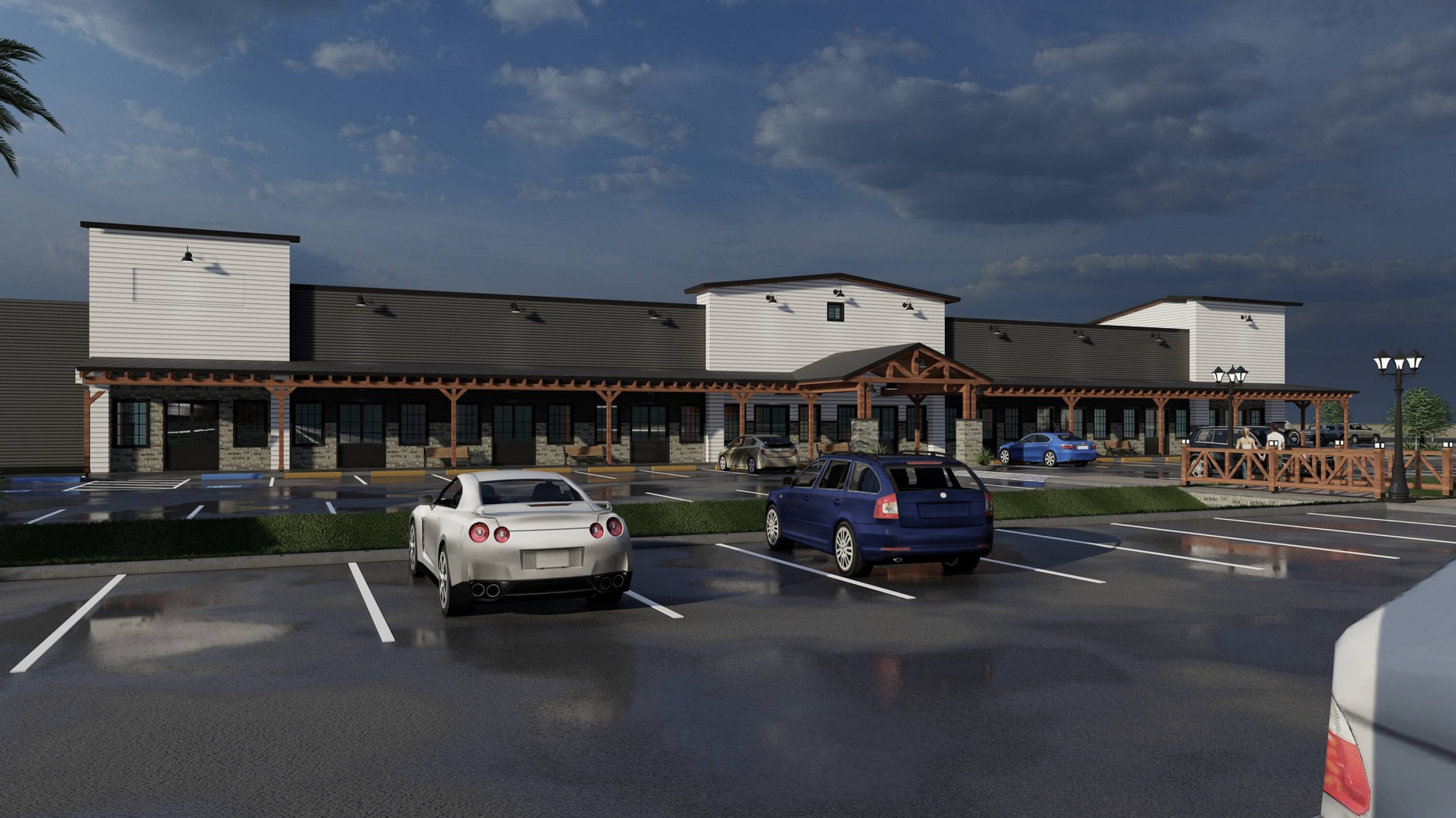 E Expressway 83, Pharr, TX 78577