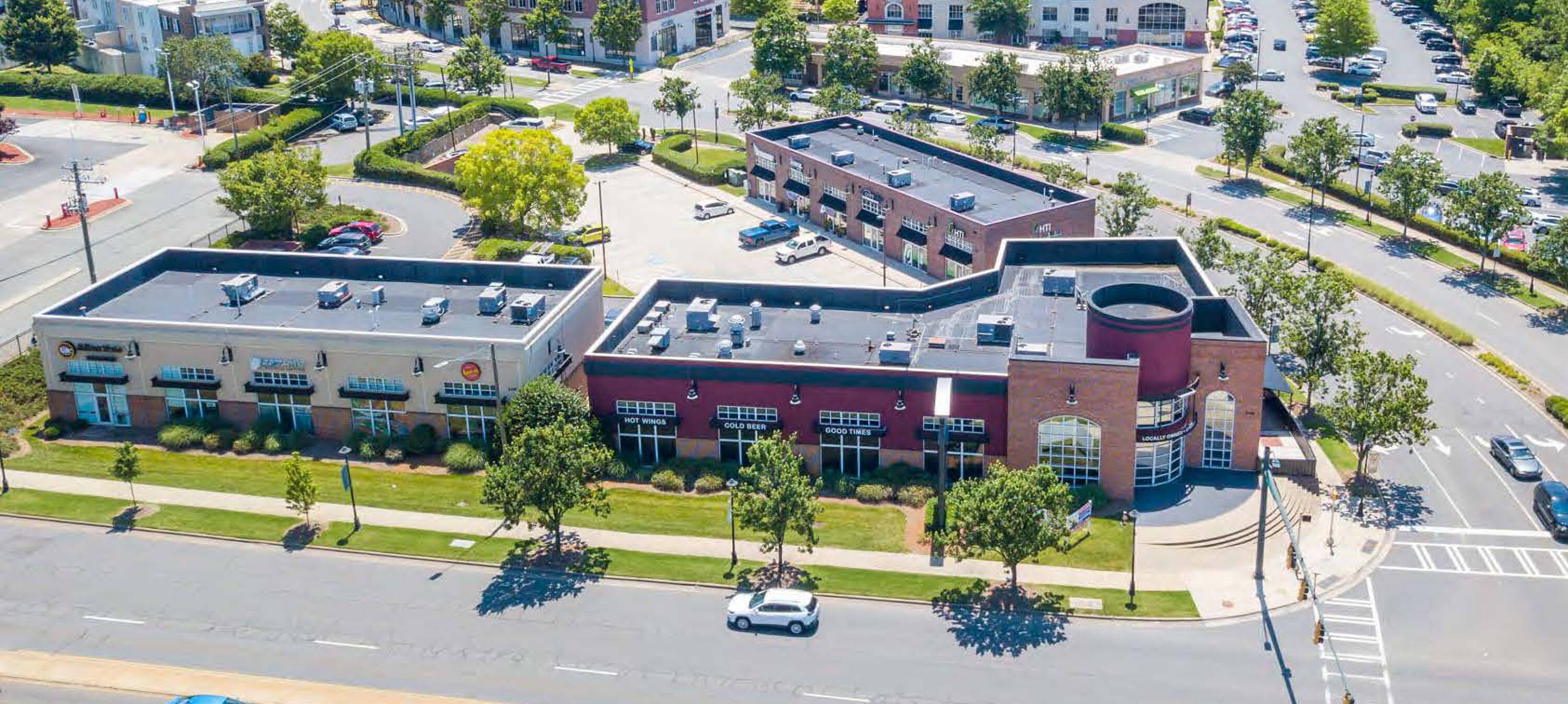 2132 Ayrsley Town Blvd, Charlotte, NC 28273