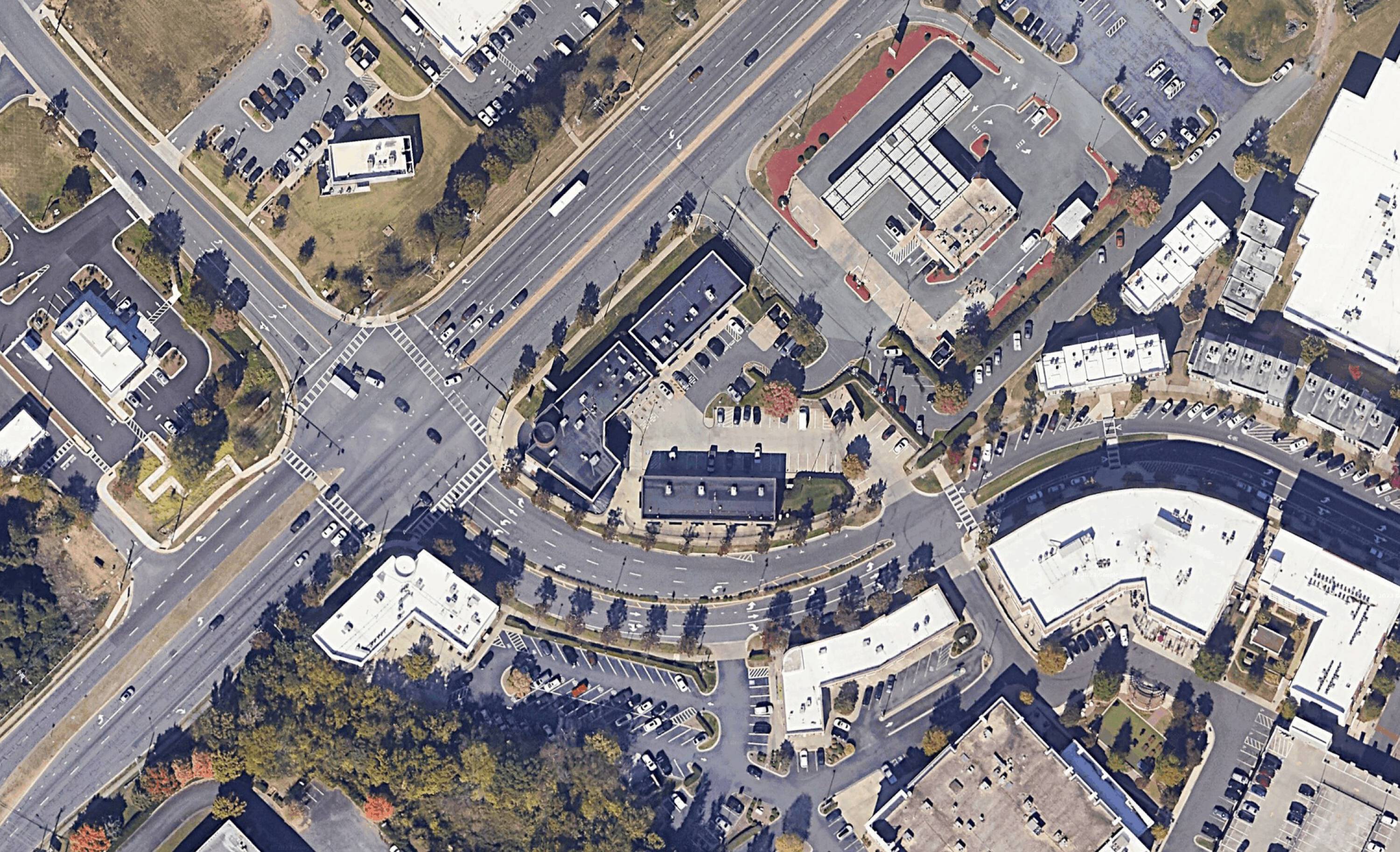 2136 Ayrsley Town Blvd, Charlotte, NC 28273