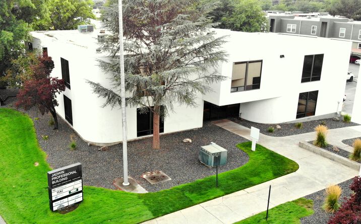 Pictures of Office property located at 1933 Jadwin Ave, Richland, WA 99354 for lease - image #1