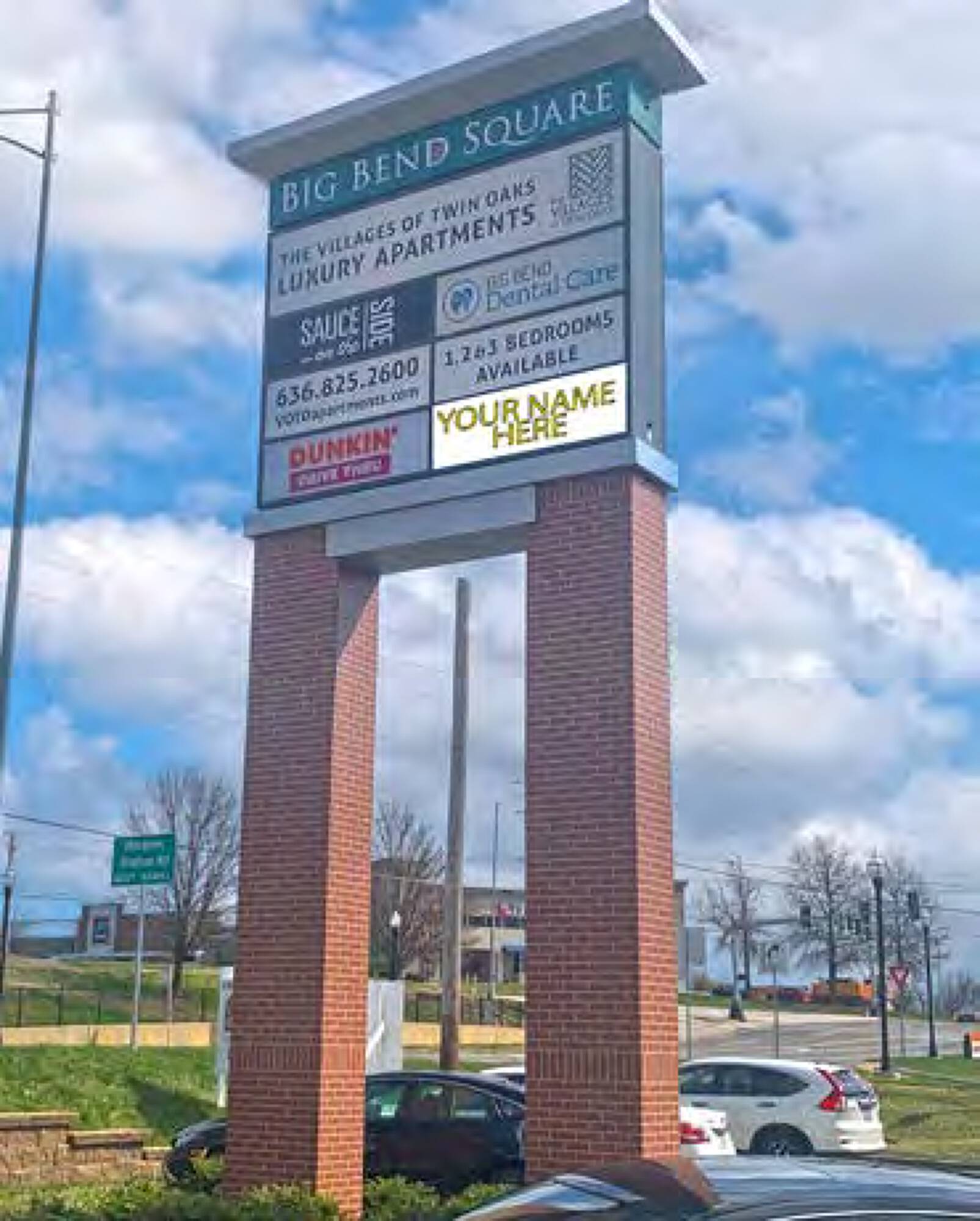 1410 Big Bend Rd, Ballwin, MO 63021