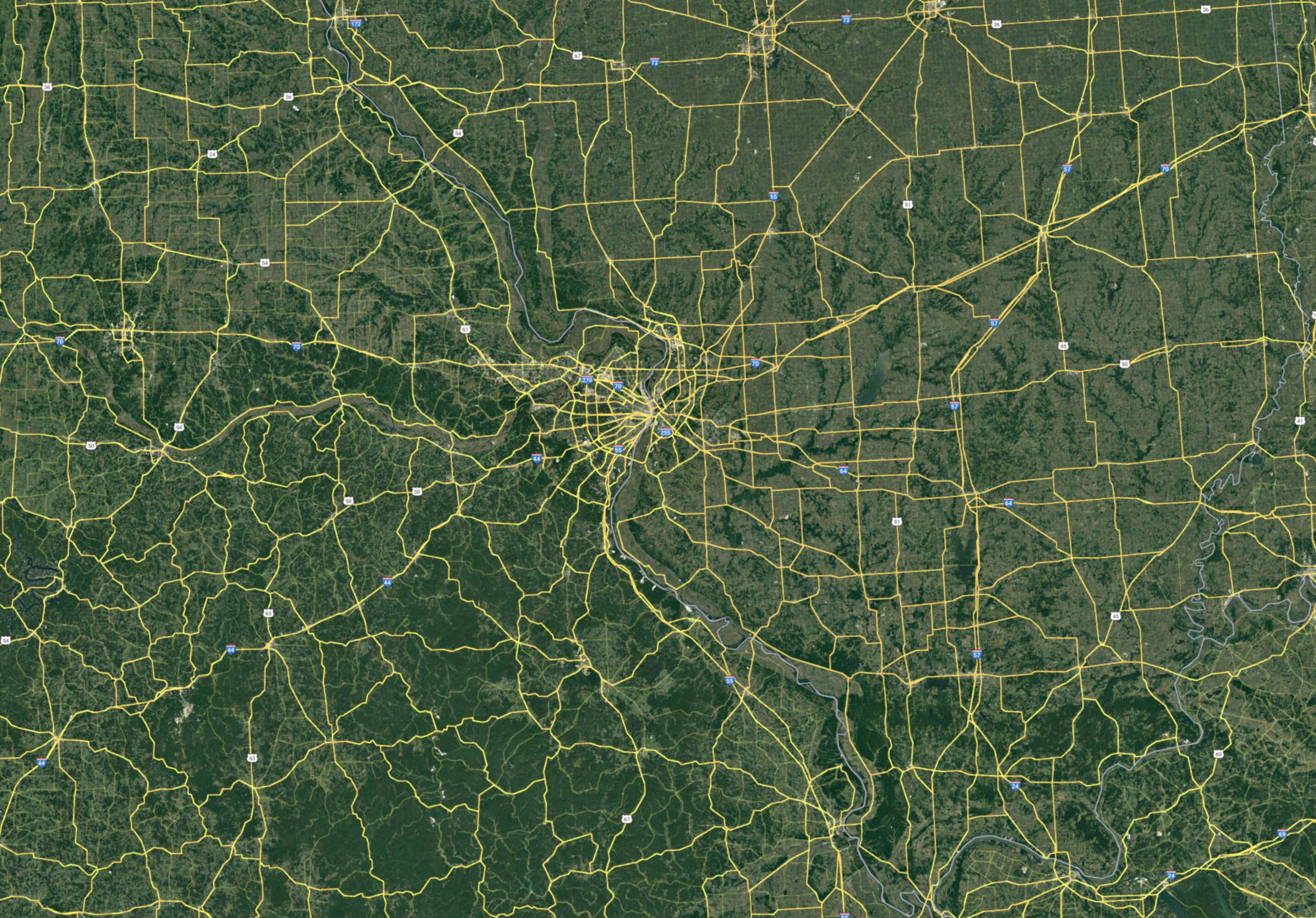 370/Elm, Saint Charles, MO 63301