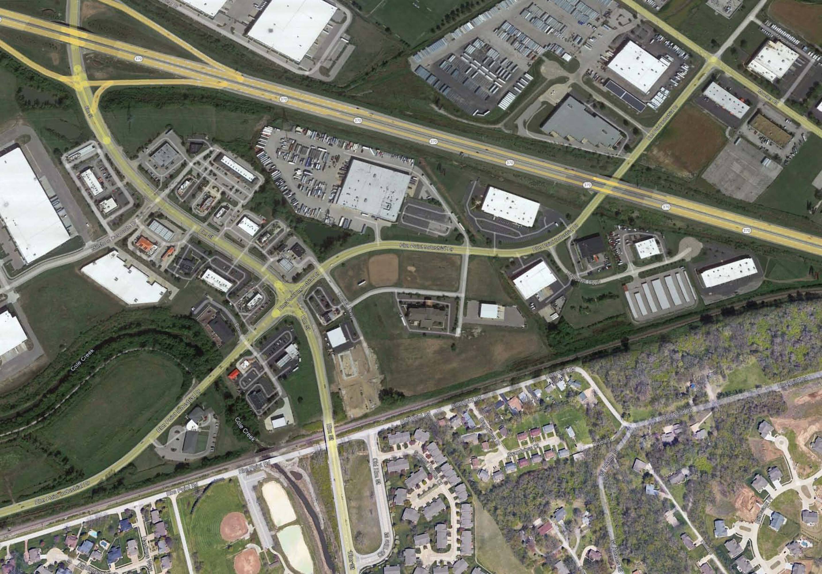 370/Elm, Saint Charles, MO 63301