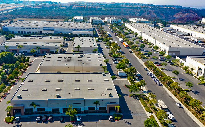 Lease Commercial Real Estate and Property in Ocean View Hills Corporate  Center, CA