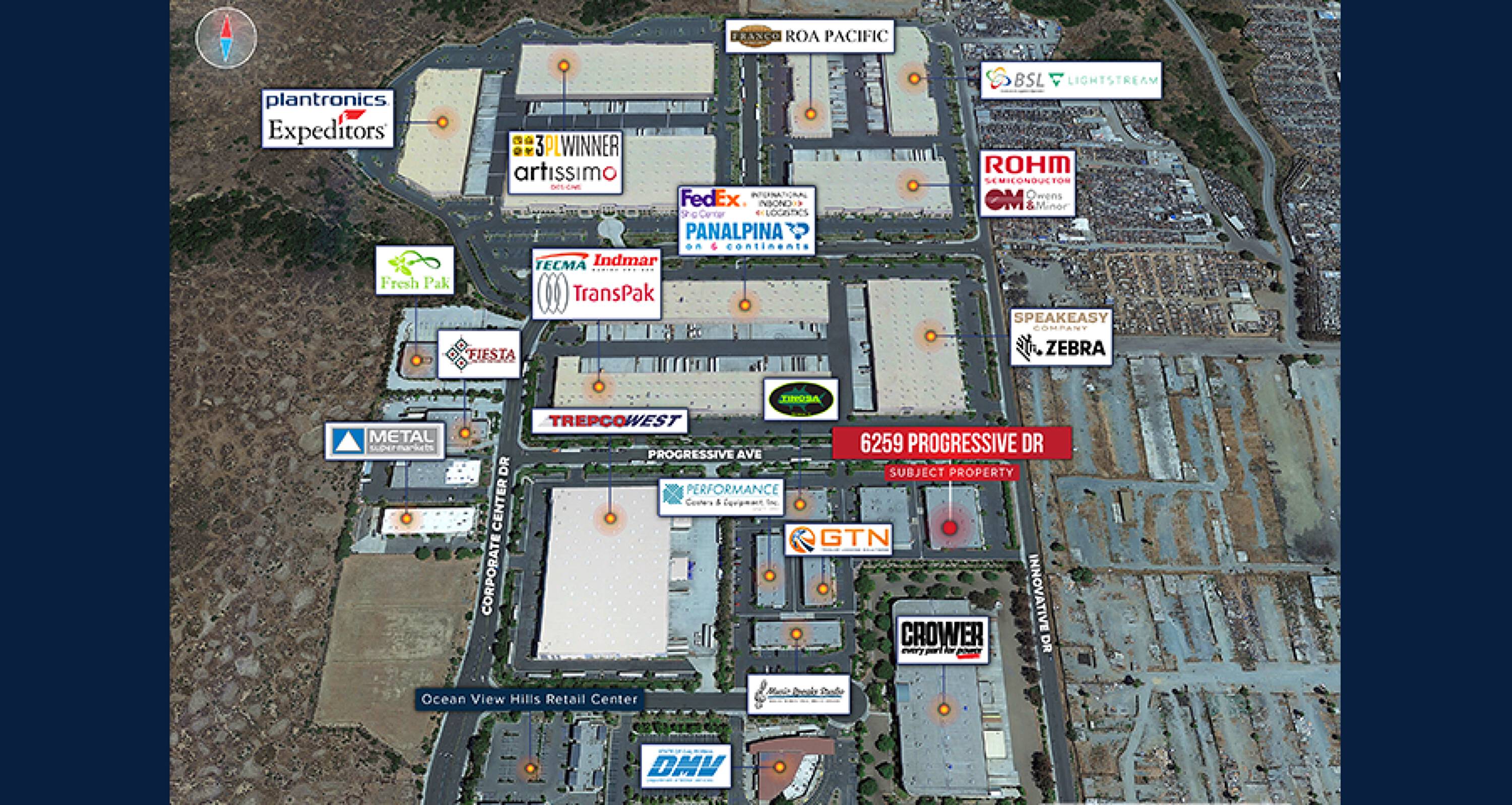 6259 Progressive Ave, San Diego, CA 92154