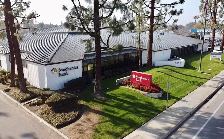 Pictures of Office property located at 5151 Stockdale Hwy, Bakersfield, CA 93309 for lease - image #1
