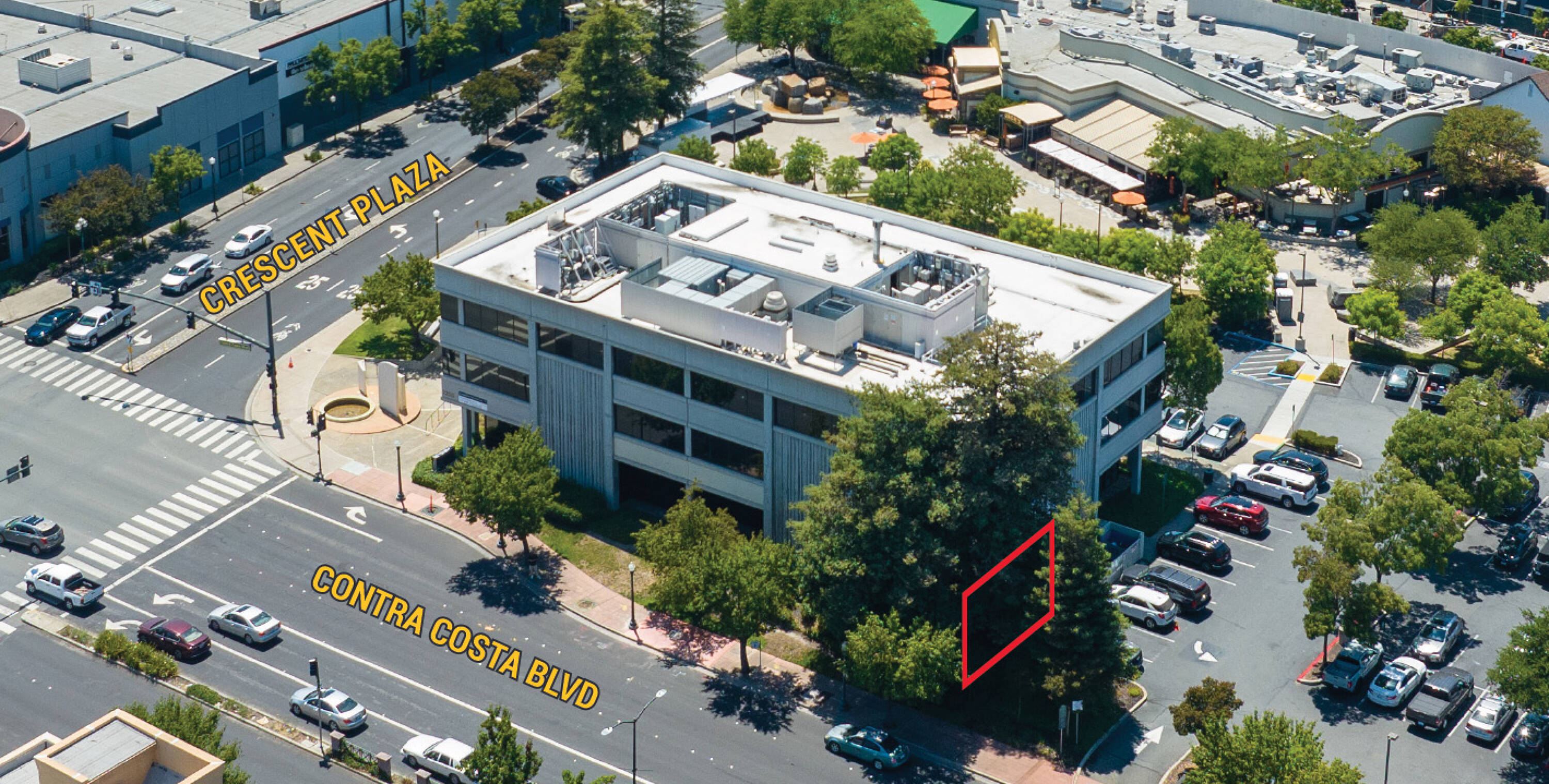 2255 Contra Costa Blvd, Pleasant Hill, CA 94523