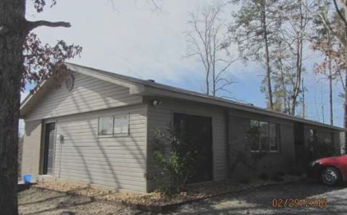 Pictures of Office property located at 13503 Kanis Rd, Little Rock, AR 72211 for lease - image #1