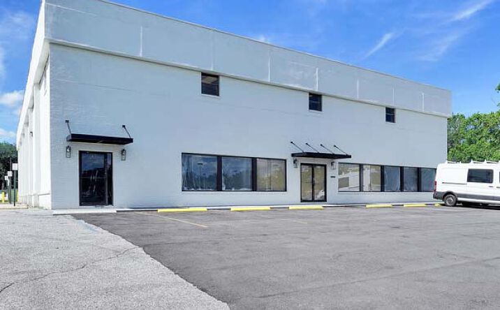 Pictures of Industrial, Office property located at 2916 University Blvd W, Jacksonville, FL 32217 for lease - image #1