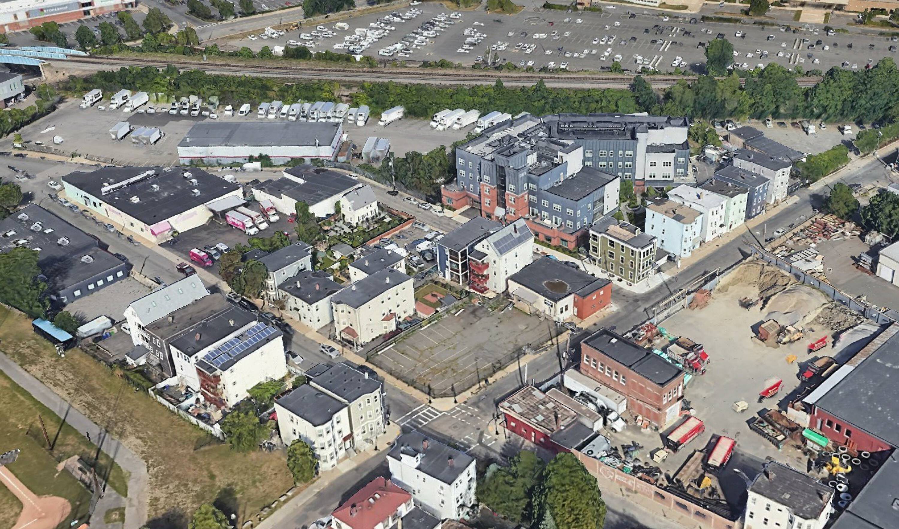 176 Norfolk Ave, Boston, MA 02119