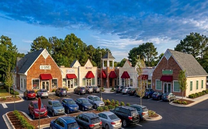 Pictures of Retail, Office property located at 7500 Richmond Rd, Williamsburg, VA 23188 for lease - image #1