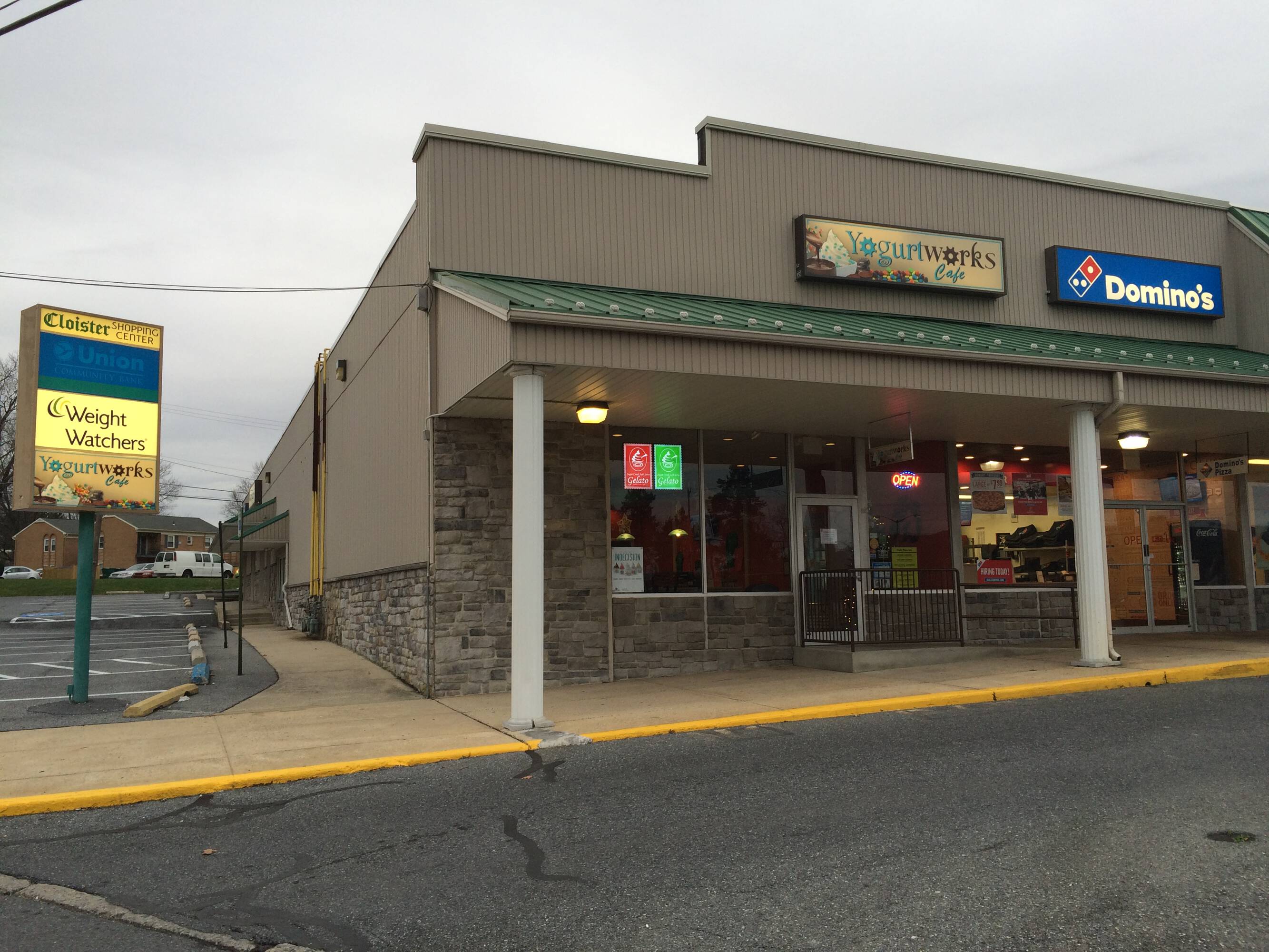Roma Pizza Ephrata Pa 17522 - c9qhrc0