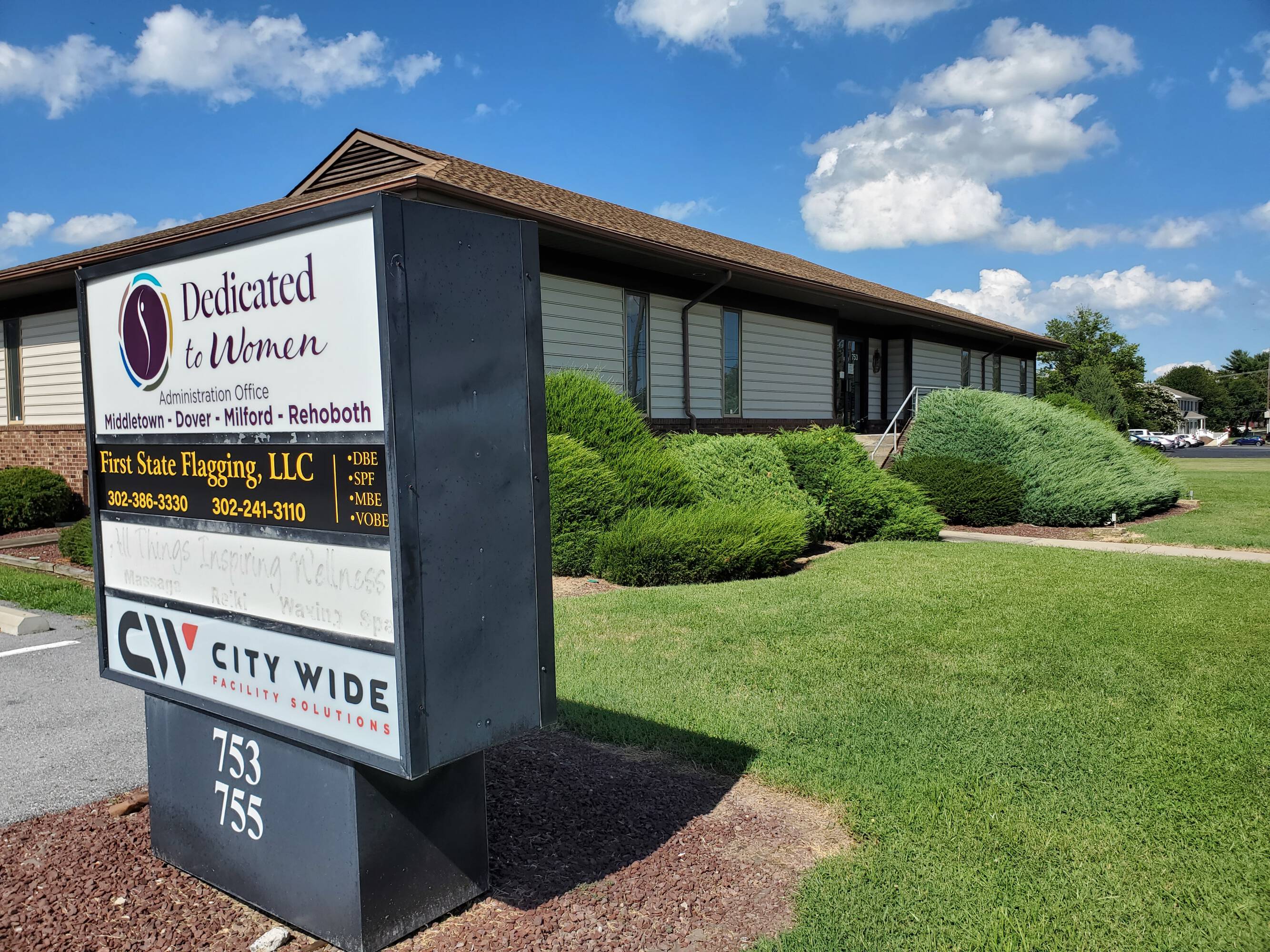 753 Walker Rd, Dover, DE 19904