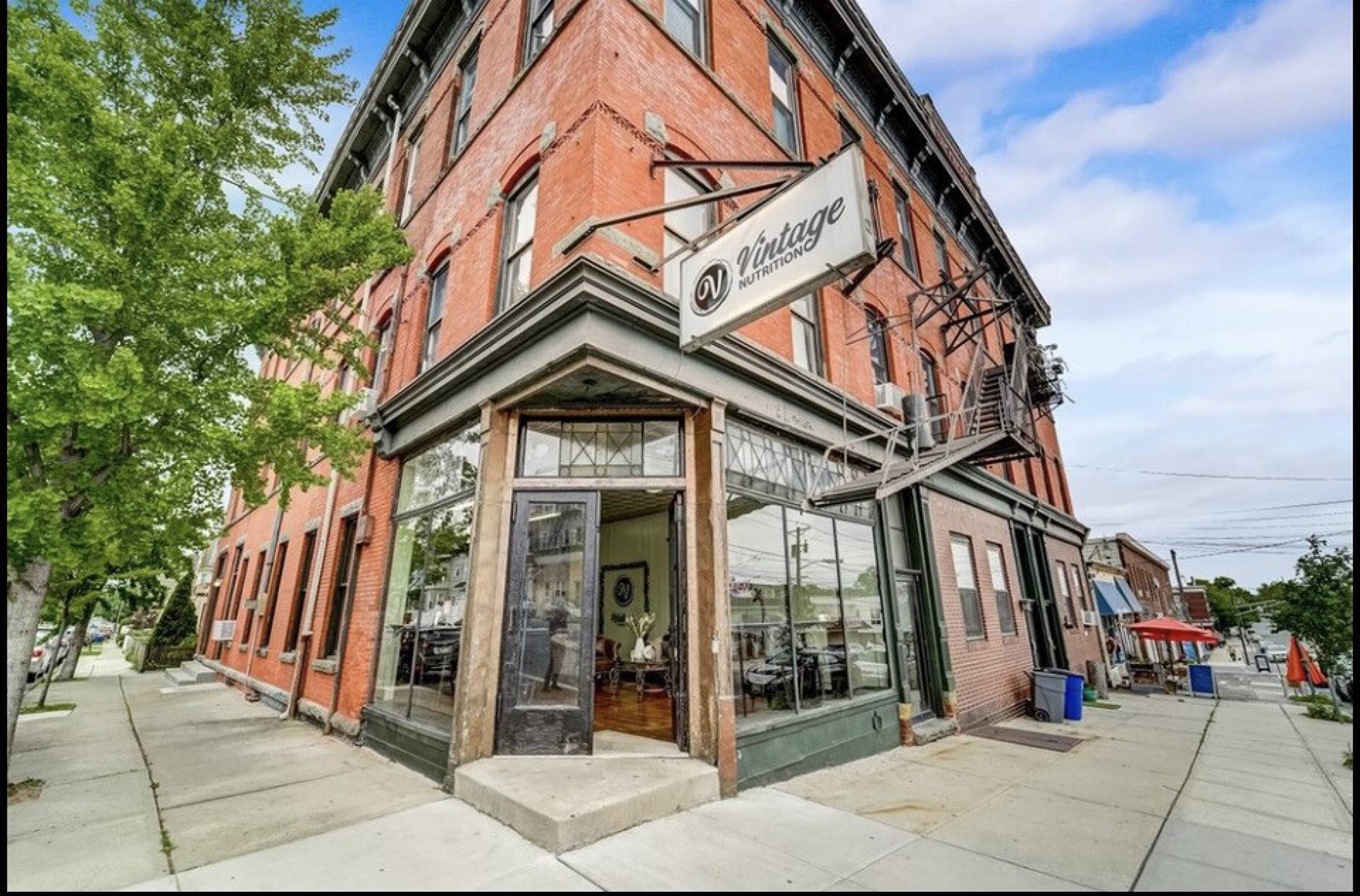 155 Midland Ave, Kearny, NJ 07032