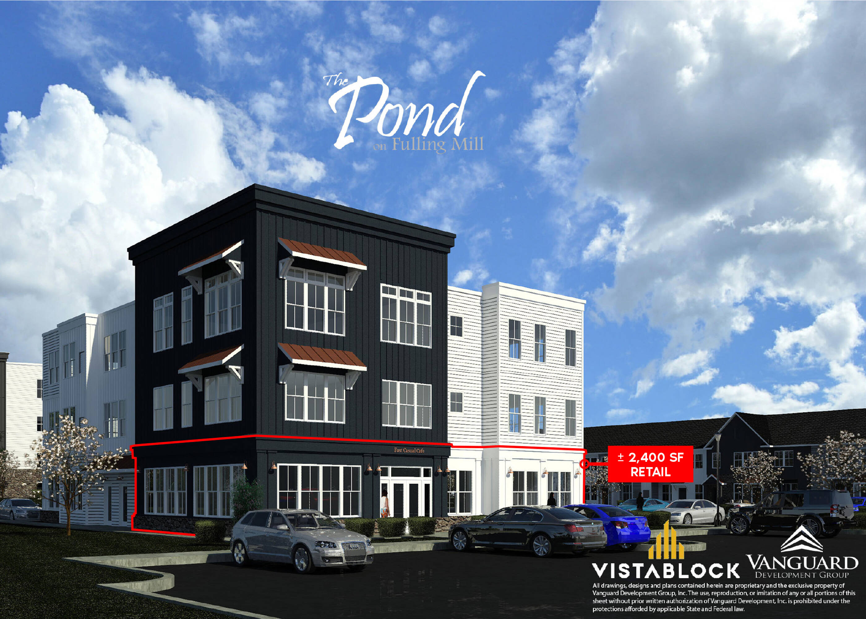 Corner of Fulling Mill Rd & Nissley Dr, Middletown, PA 17057