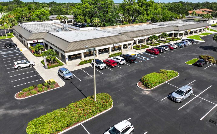Pictures of Retail, Office property located at 1816 59th St W, Bradenton, FL 34209 for lease - image #1