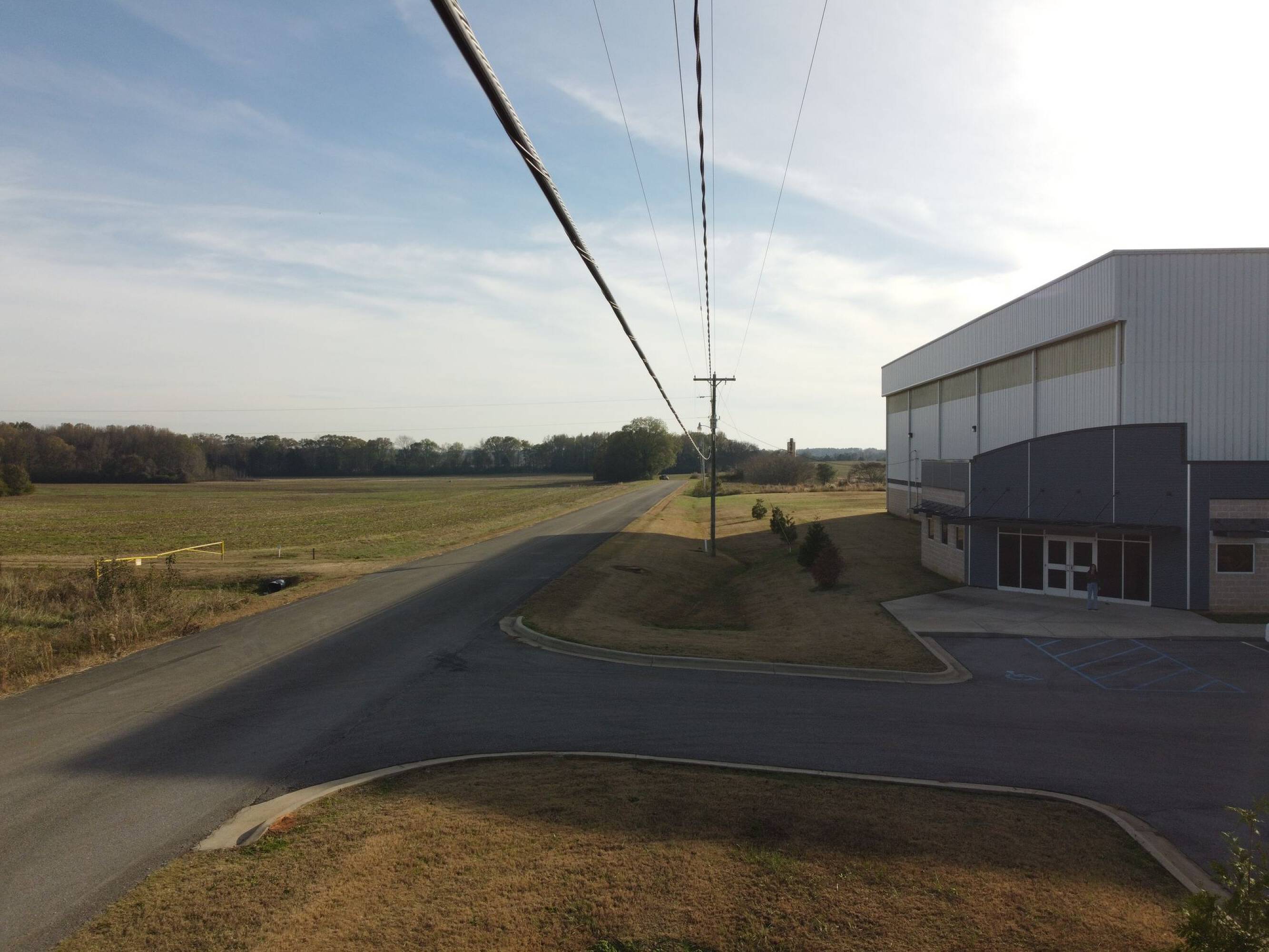 105 Jarvis Brewer Drive Rogersville, Mount Hope, AL 35651