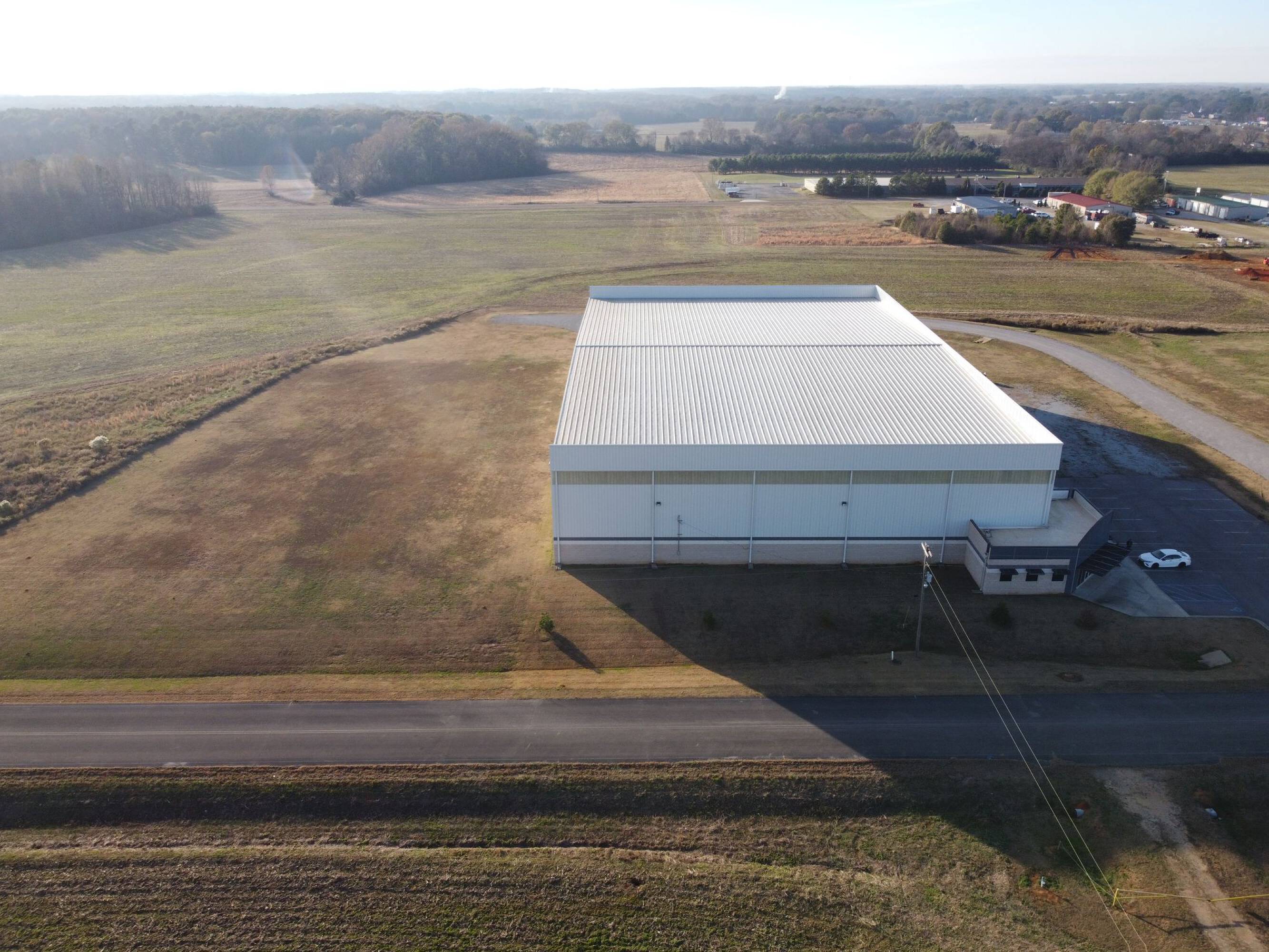 105 Jarvis Brewer Drive Rogersville, Mount Hope, AL 35651