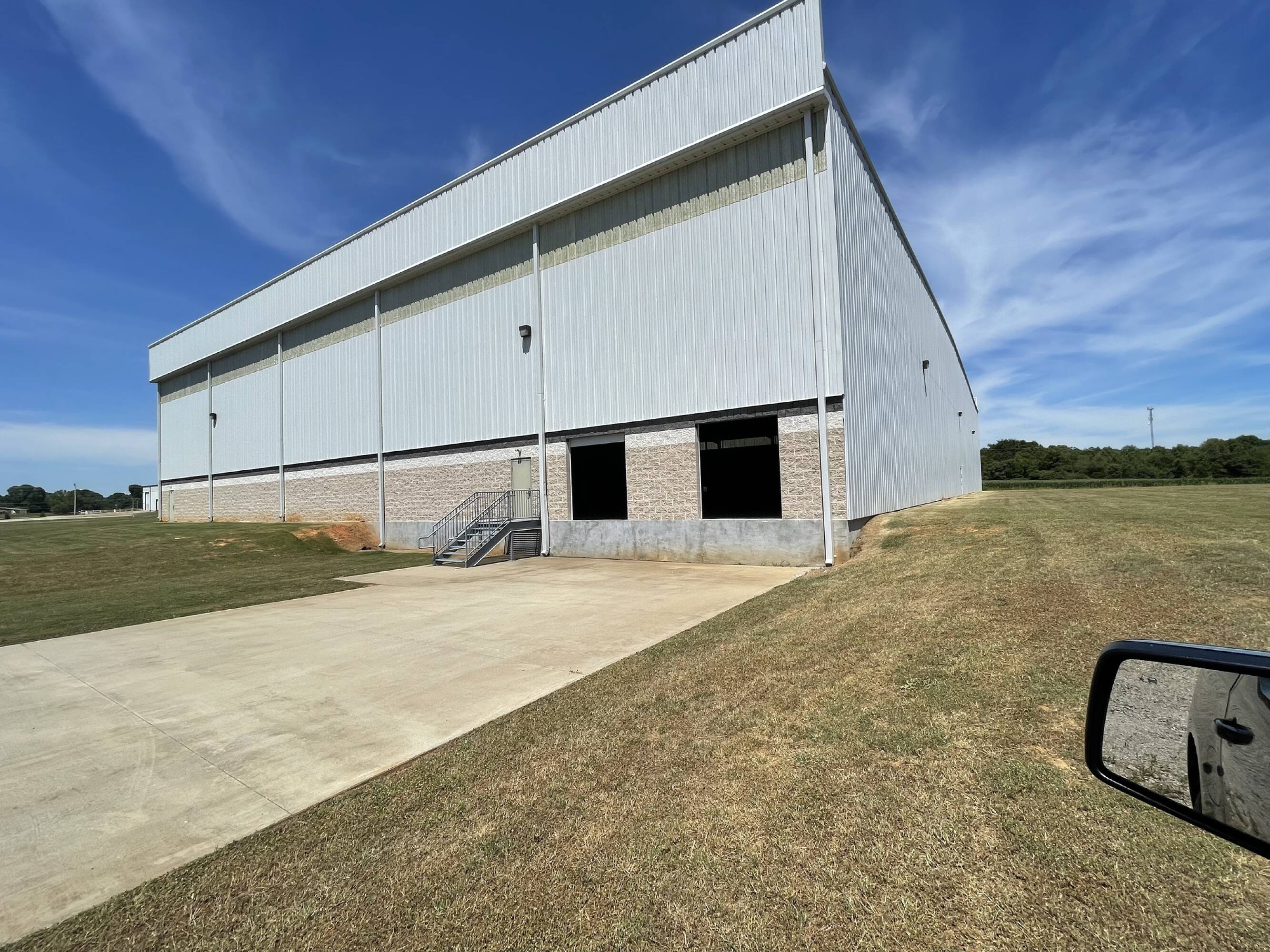 105 Jarvis Brewer Drive Rogersville, Mount Hope, AL 35651