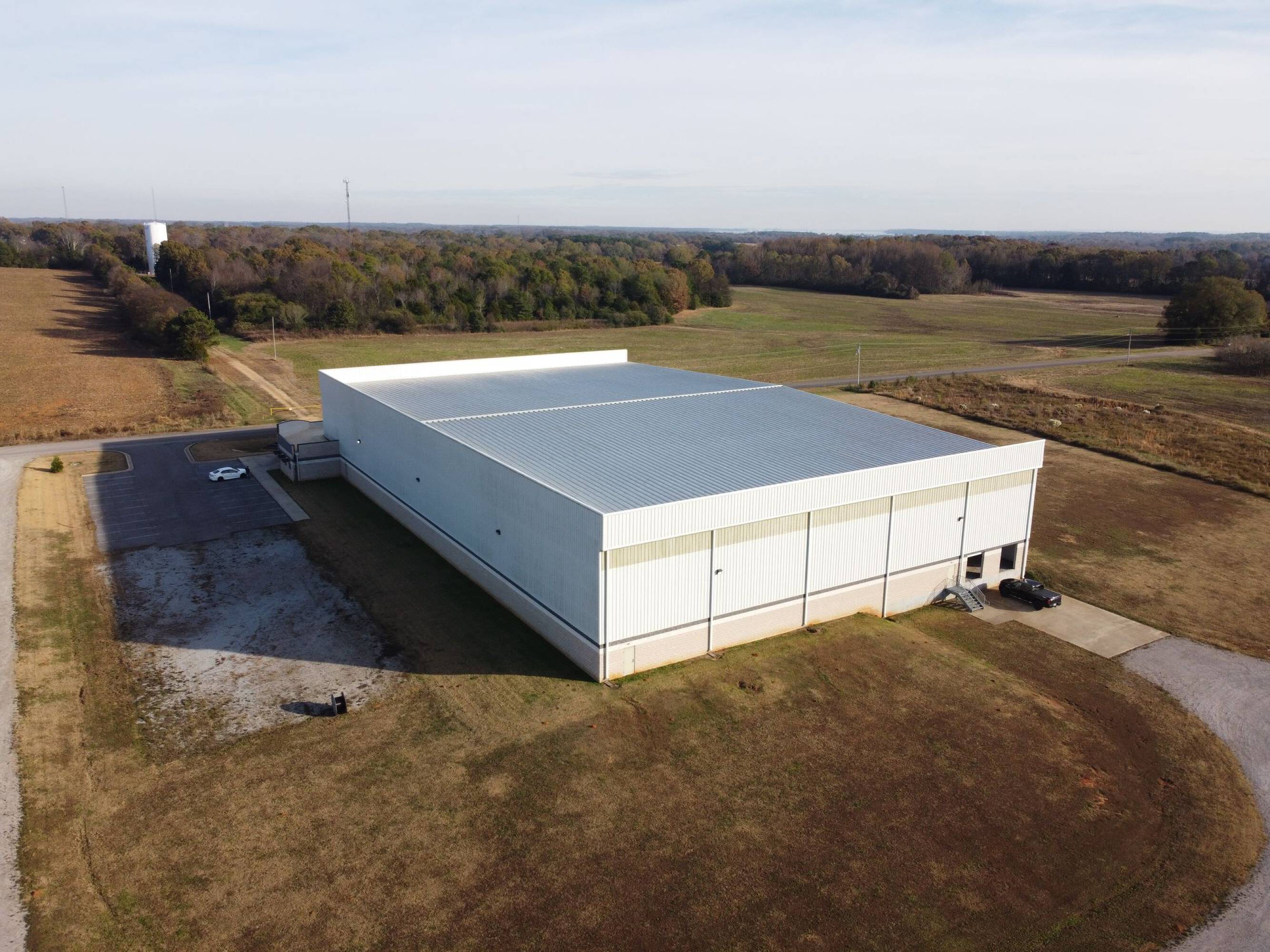 105 Jarvis Brewer Drive Rogersville, Mount Hope, AL 35651