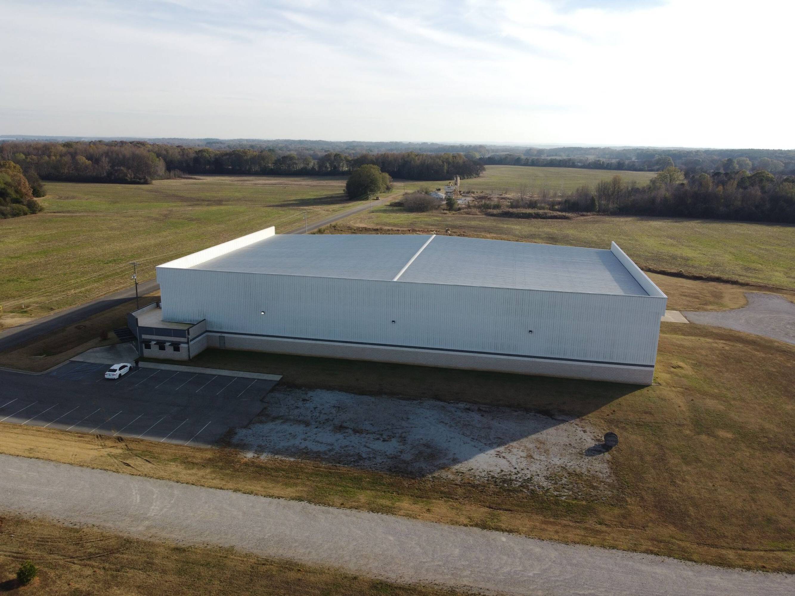 105 Jarvis Brewer Drive Rogersville, Mount Hope, AL 35651