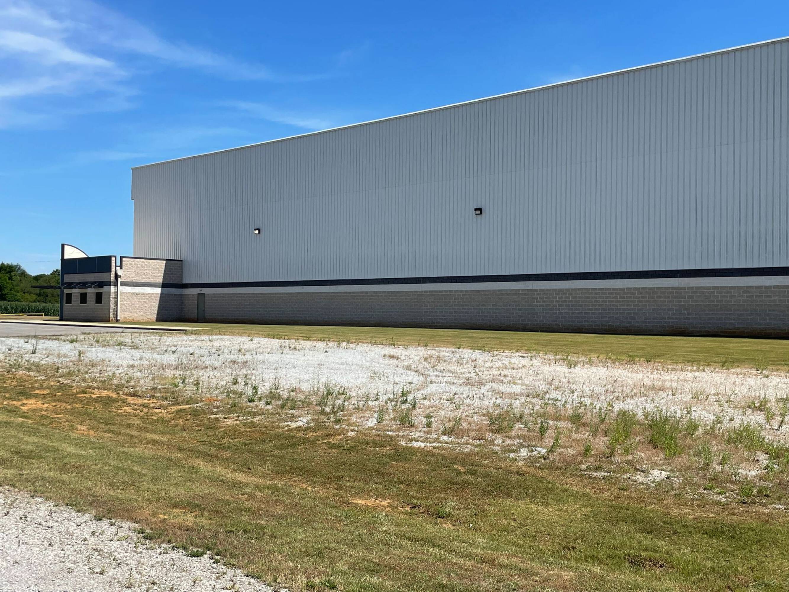 105 Jarvis Brewer Drive Rogersville, Mount Hope, AL 35651