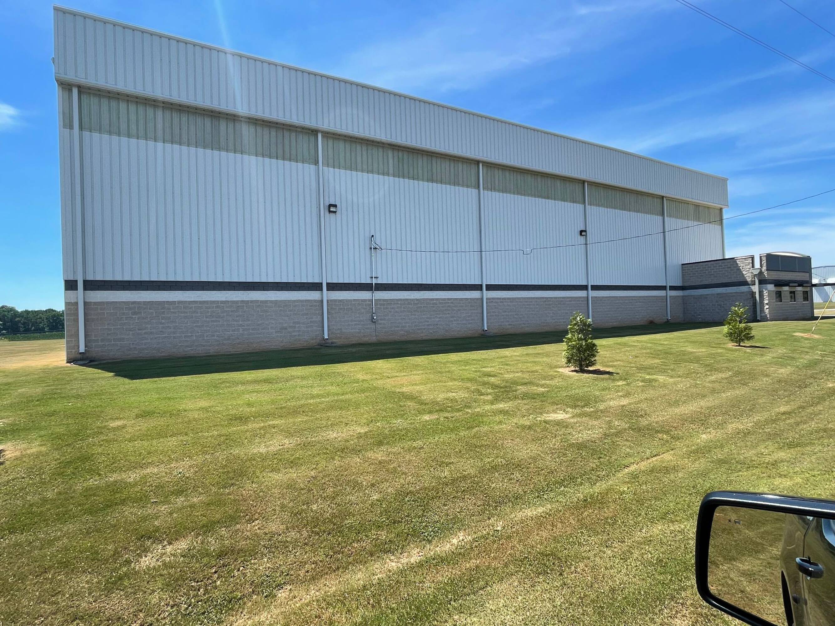 105 Jarvis Brewer Drive Rogersville, Mount Hope, AL 35651