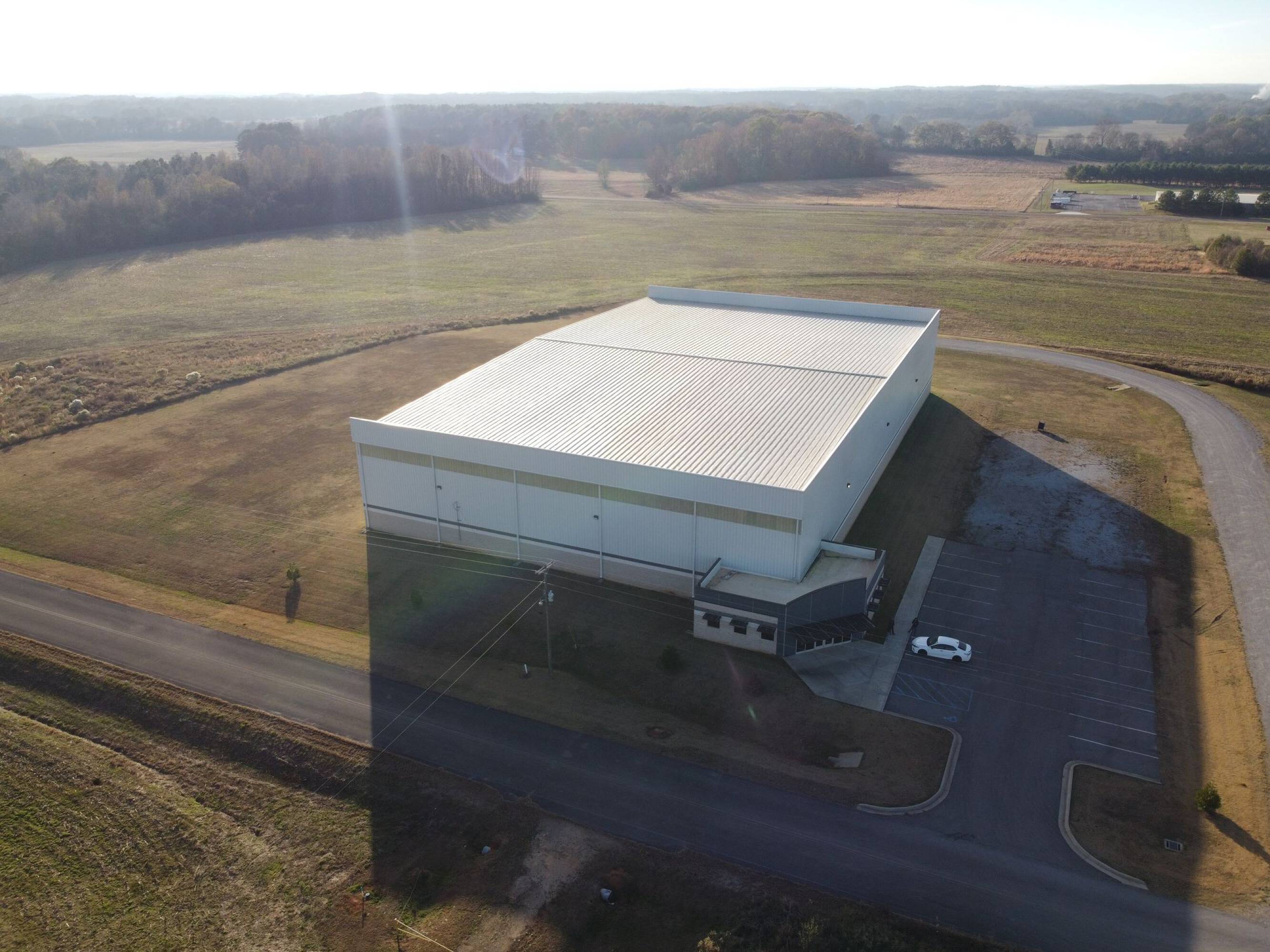 105 Jarvis Brewer Drive Rogersville, Mount Hope, AL 35651