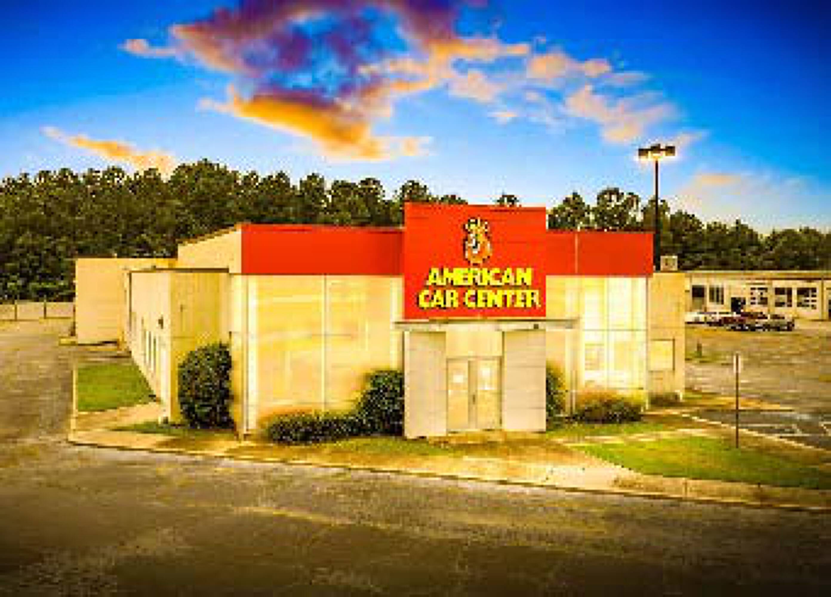 2110 Eisenhower Pkwy, Macon, GA 31206