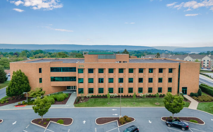 Pictures of Office property located at 275 Grandview Ave, Camp Hill, PA 17011 for lease - image #1
