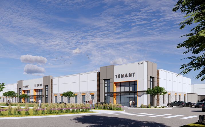 Pictures of Industrial property located at 15918 Star Rd, Nampa, ID 83687 for lease - image #1