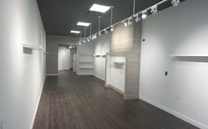 Pictures of Retail property located at 1931 Chestnut St, Philadelphia, PA 19103 for sales - image #1