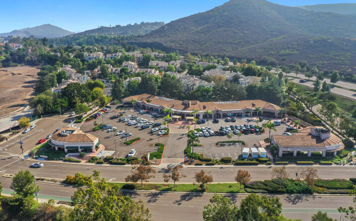 Pictures of Retail property located at 10155 Rancho Carmel Dr, San Diego, CA 92128 for lease - image #1