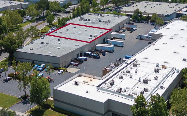 Pictures of Industrial property located at 7066 Las Positas Rd, Livermore, CA 94551 for lease - image #1