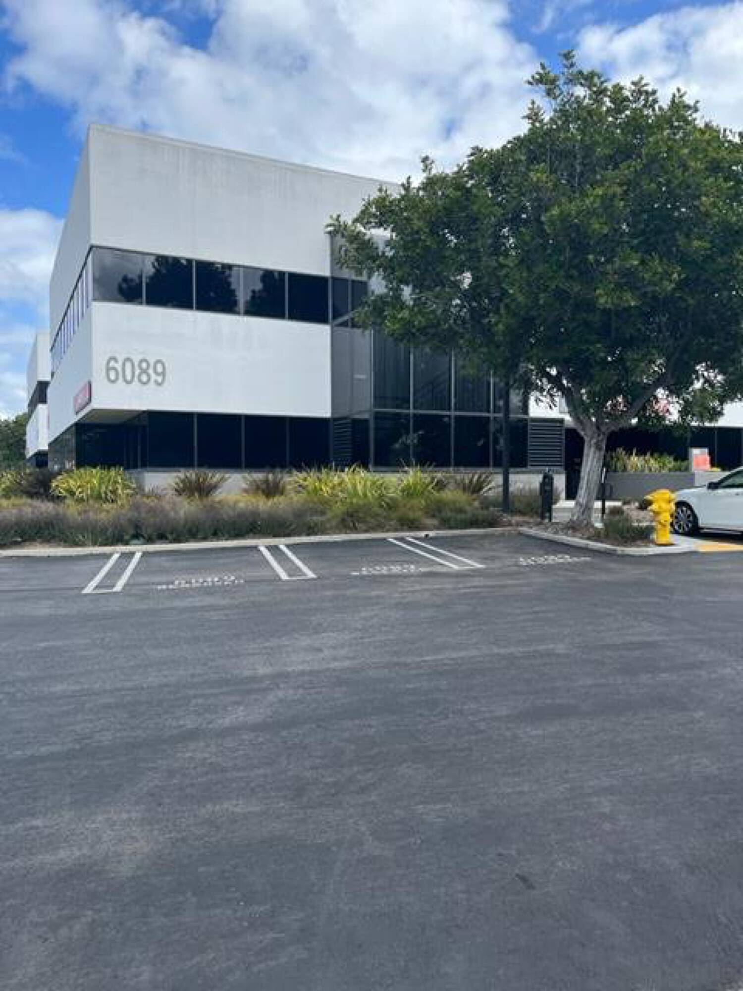 6089 Bristol Pkwy, Culver City, CA 90230